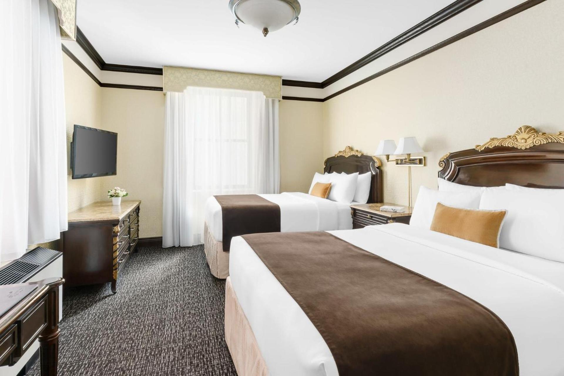 Hotel Lucerne photo 6