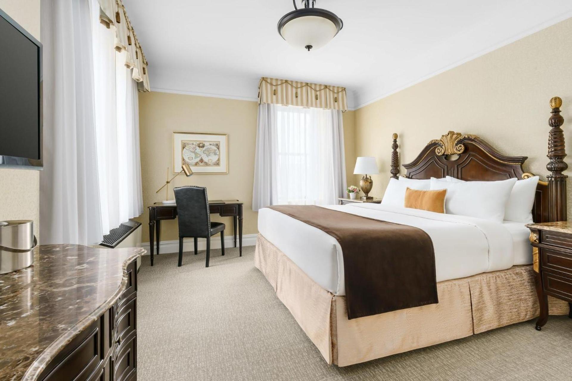 Hotel Lucerne photo 5