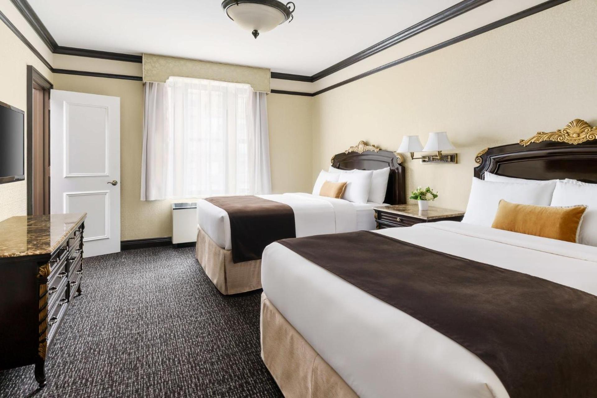 Hotel Lucerne photo 15