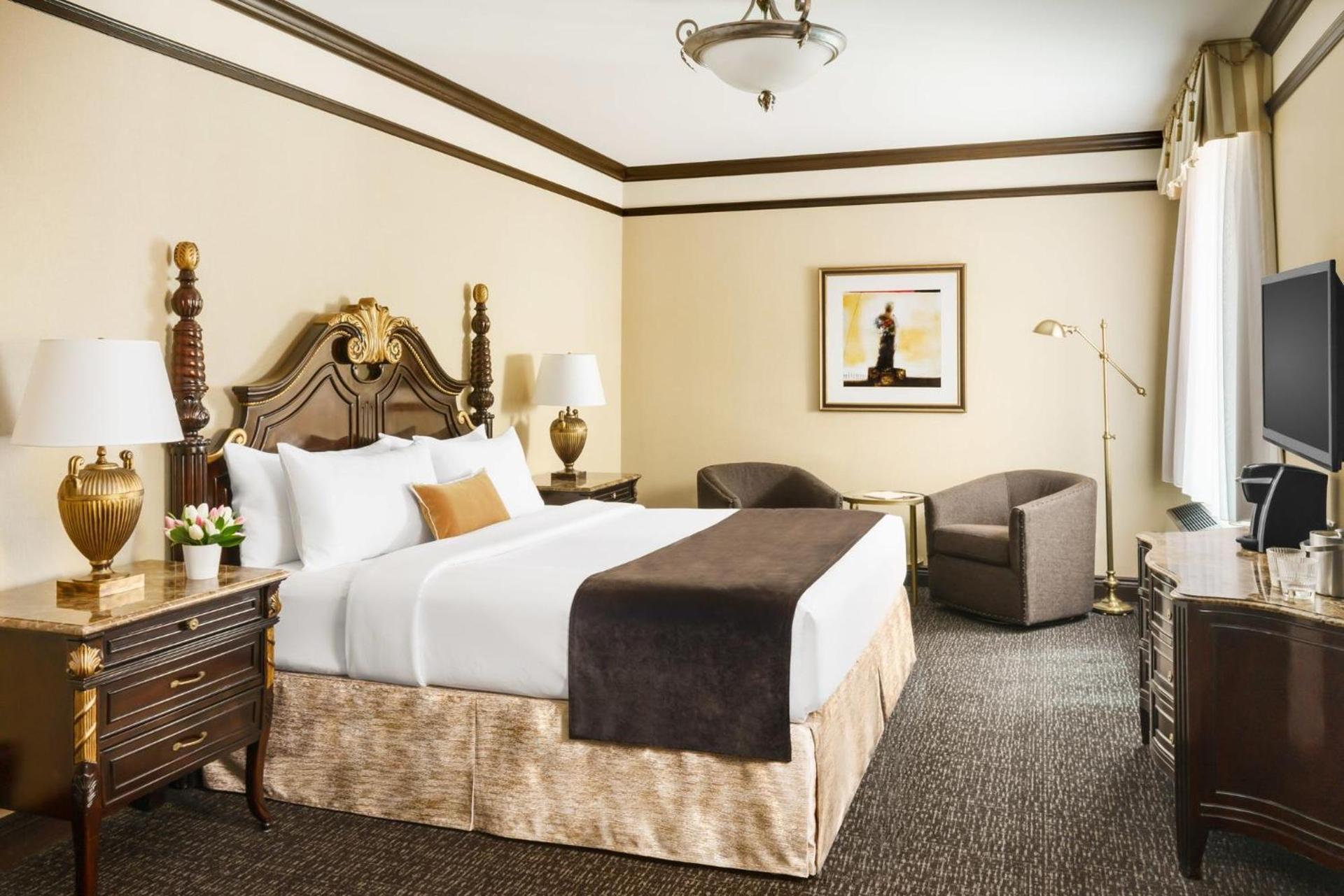 Hotel Lucerne photo 4