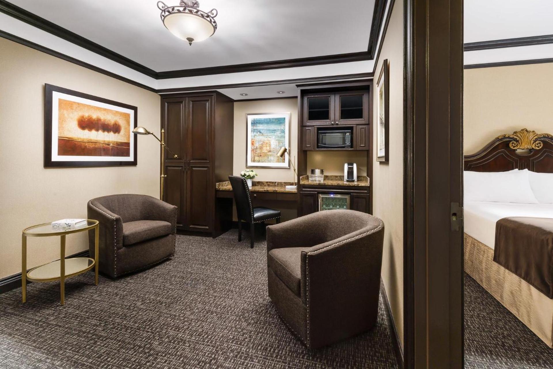 Hotel Lucerne photo 3
