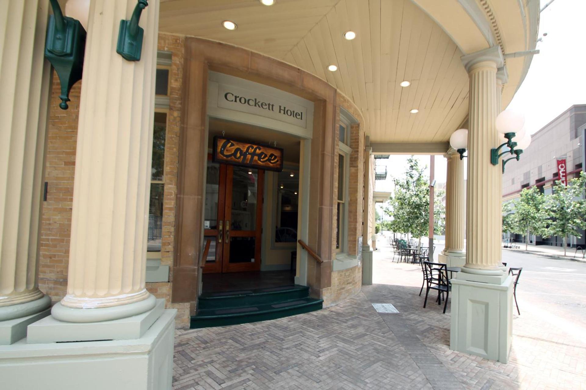 The Crockett Hotel photo 34