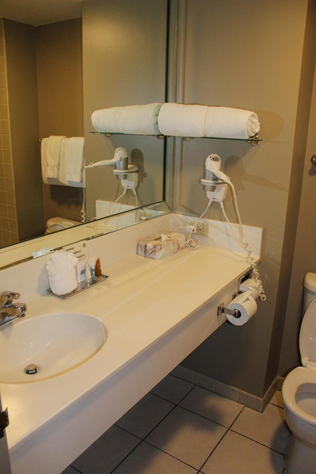 The Crockett Hotel photo 38