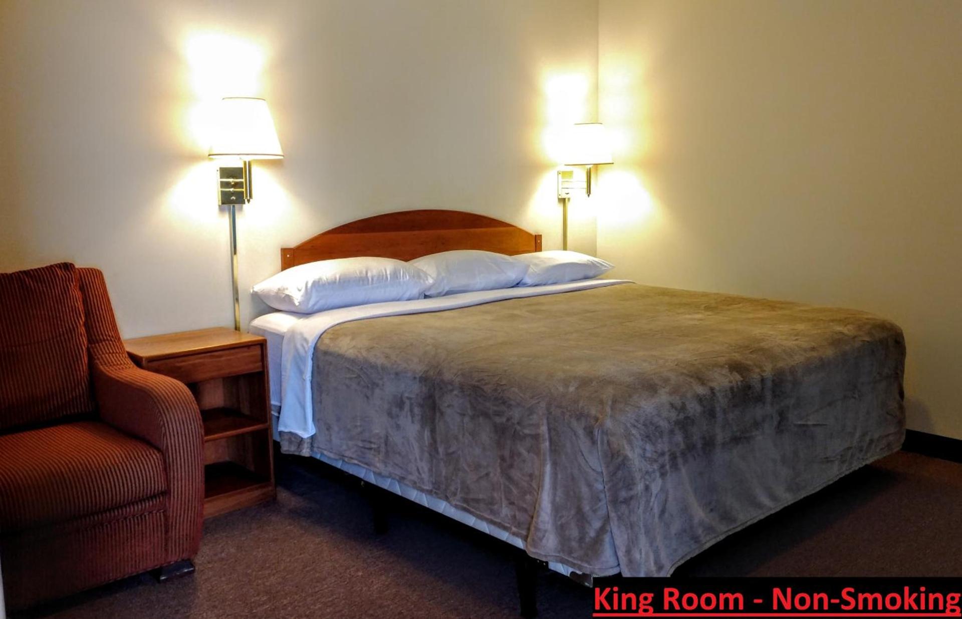 Stay Inn and Suites photo 18