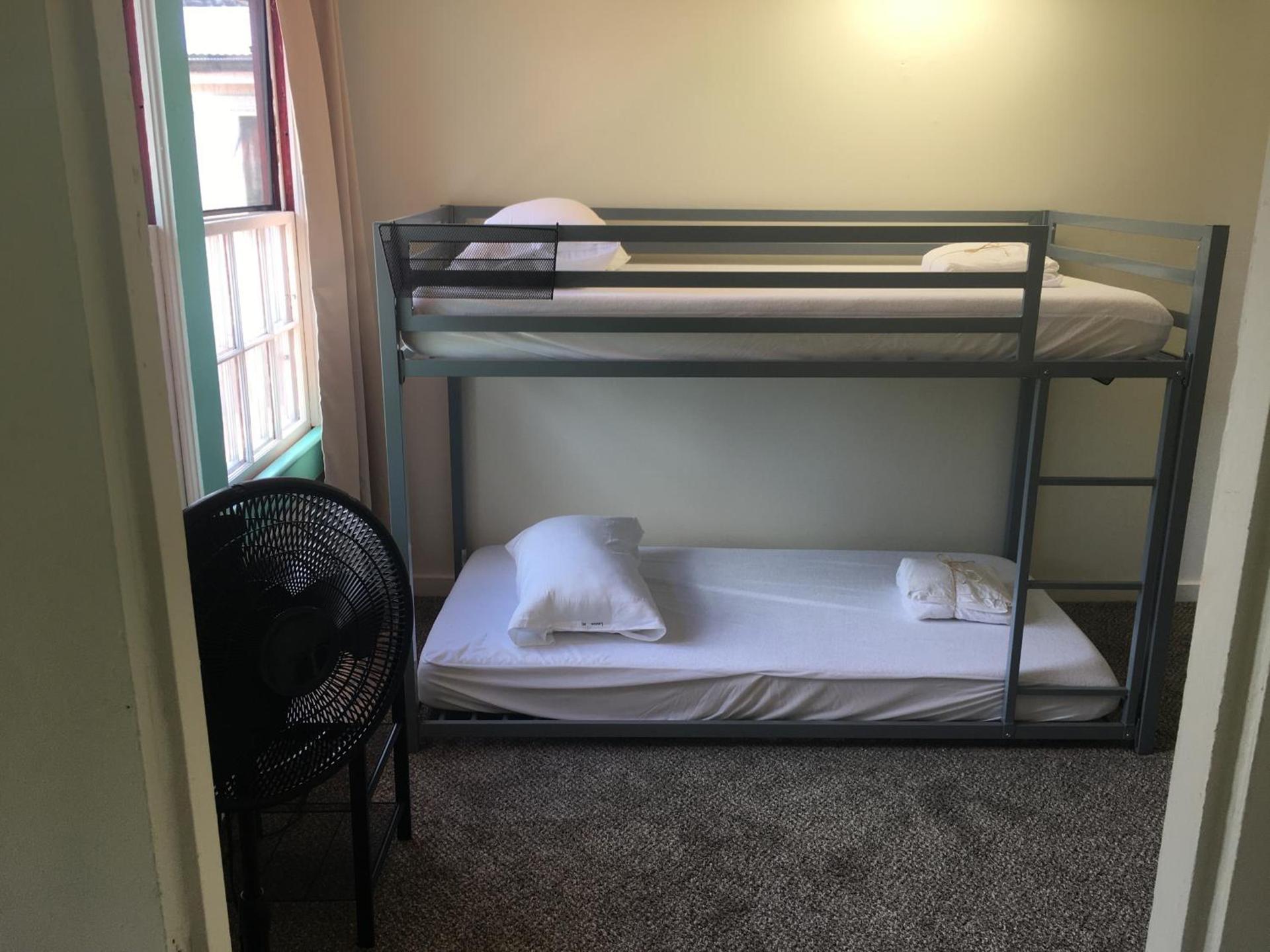 Pahoa Village Hostel photo 43