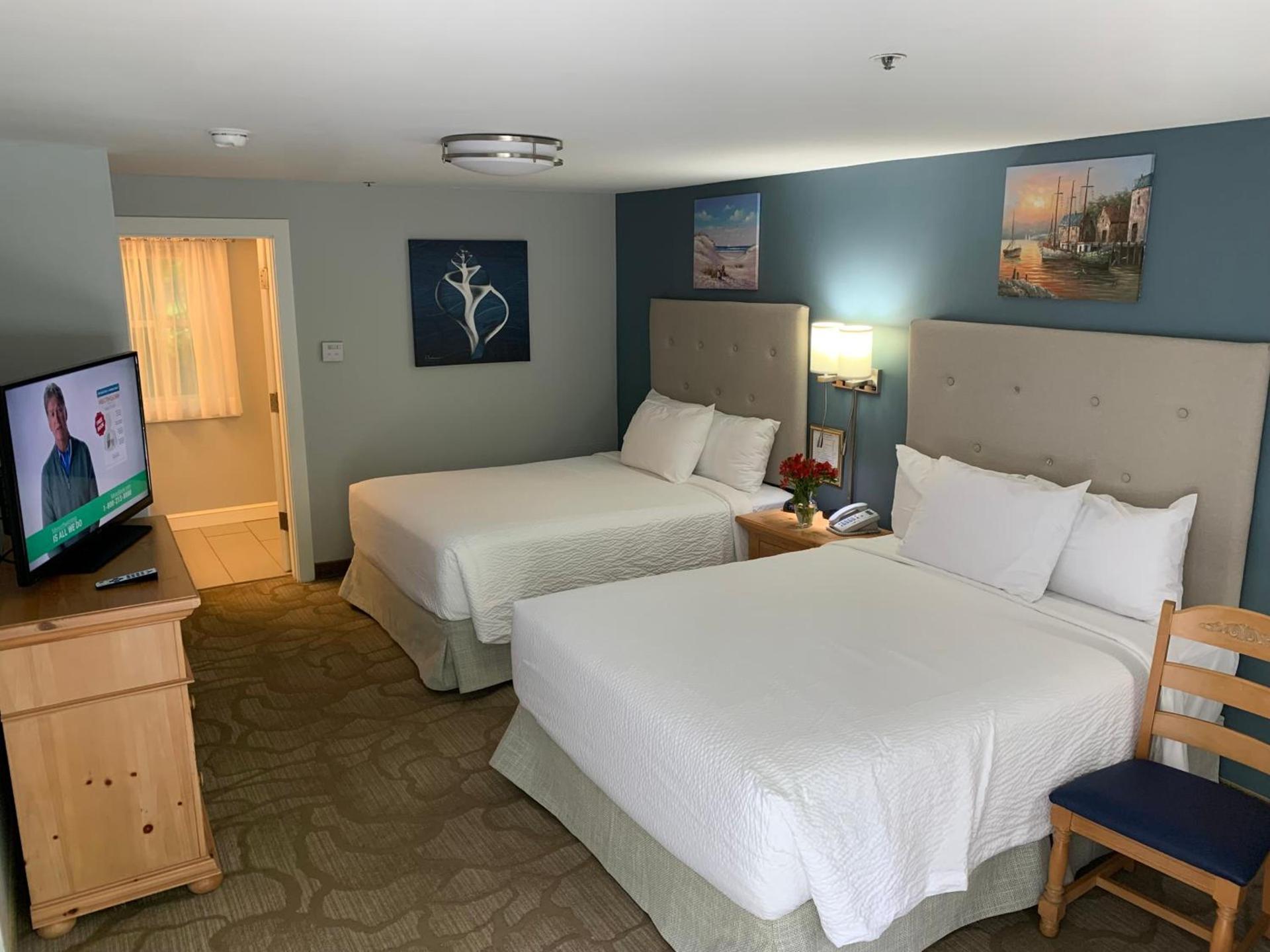 The Lodge at Turbat's Creek photo 19