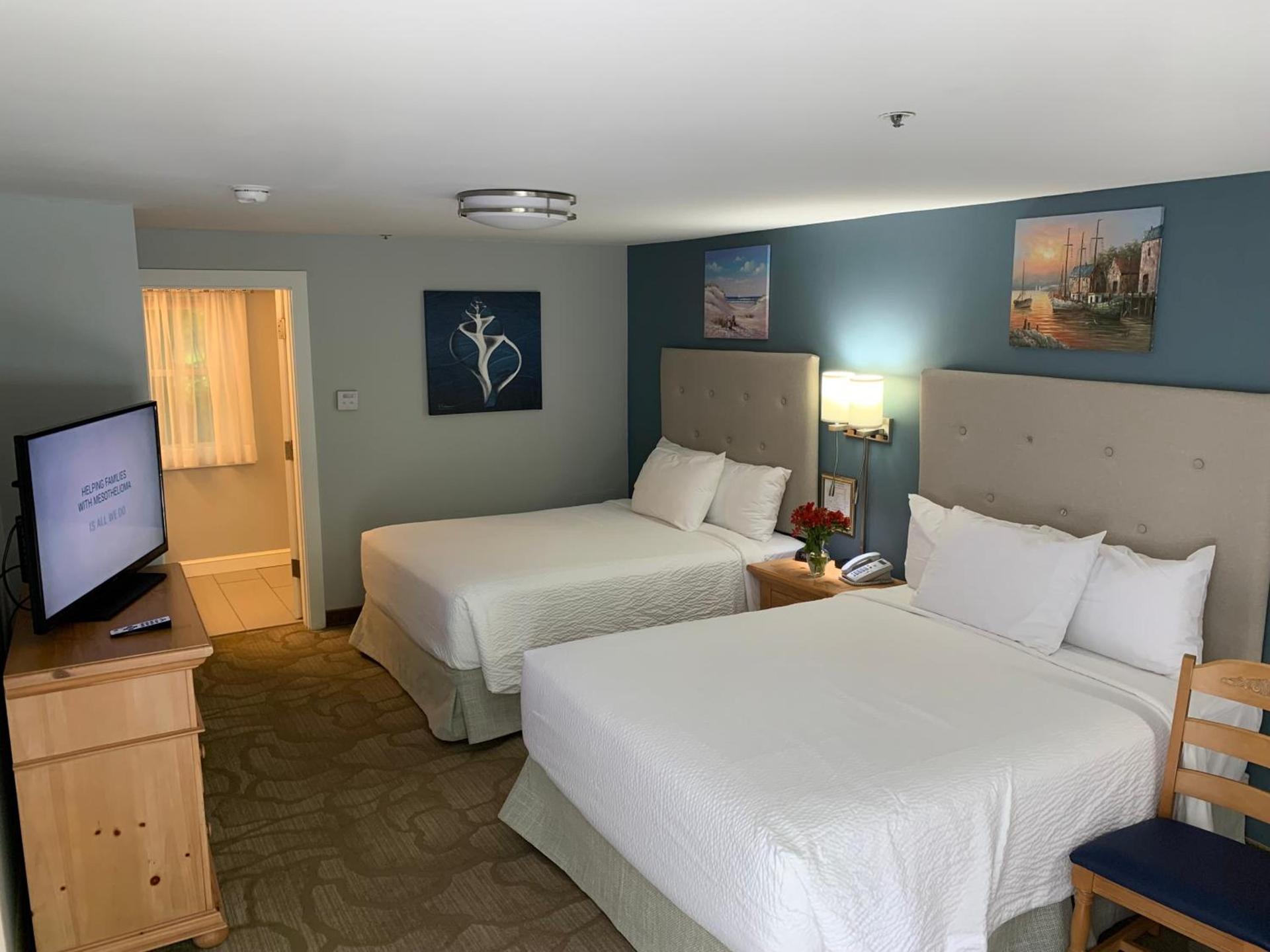 The Lodge at Turbat's Creek photo 20