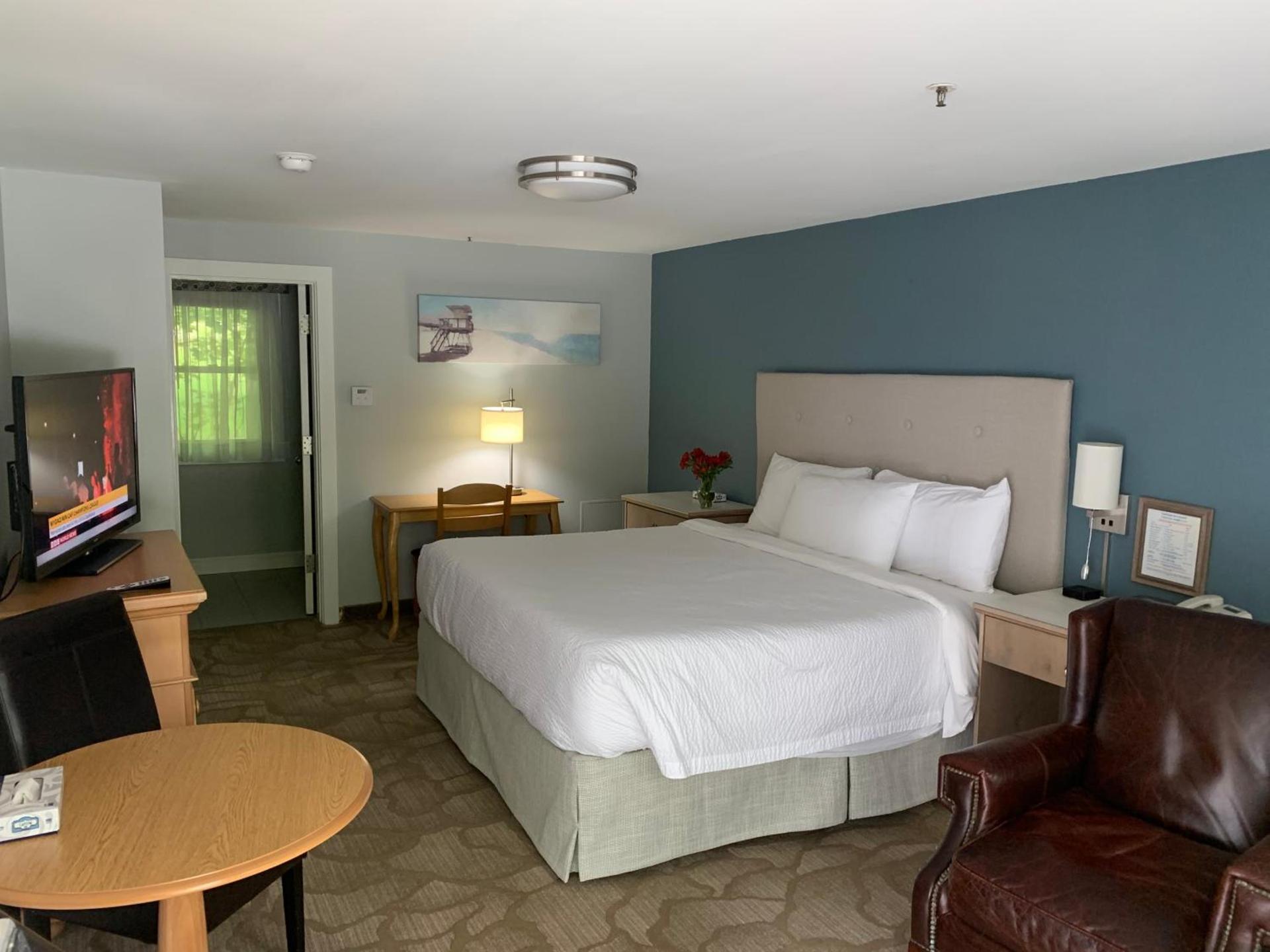 The Lodge at Turbat's Creek photo 23