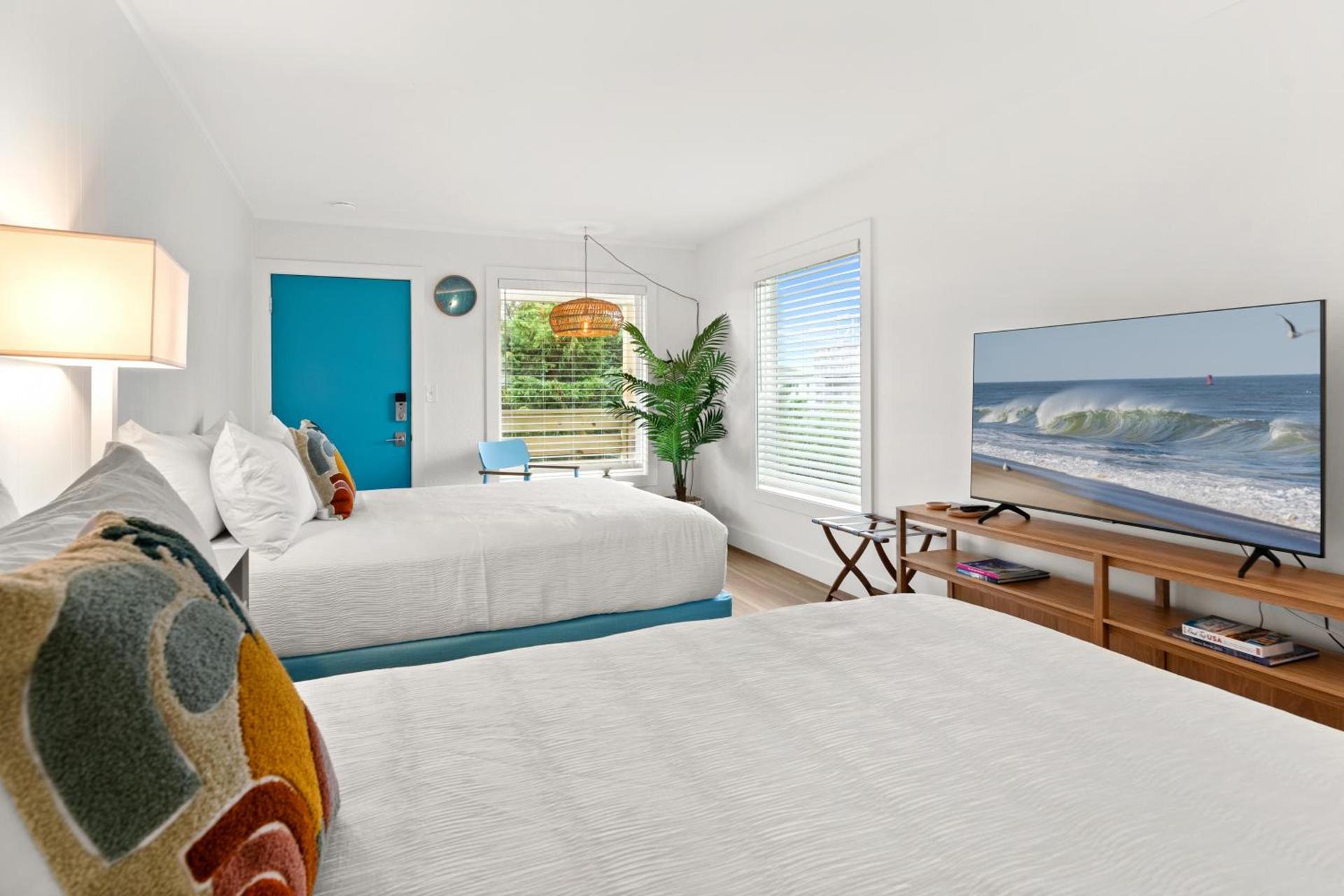Surf Shanty Motel photo 4