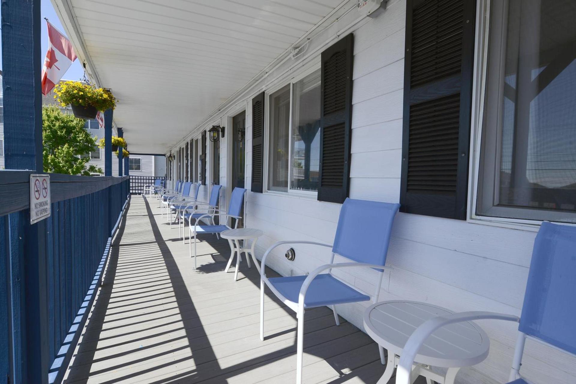 Island View Motel photo 6