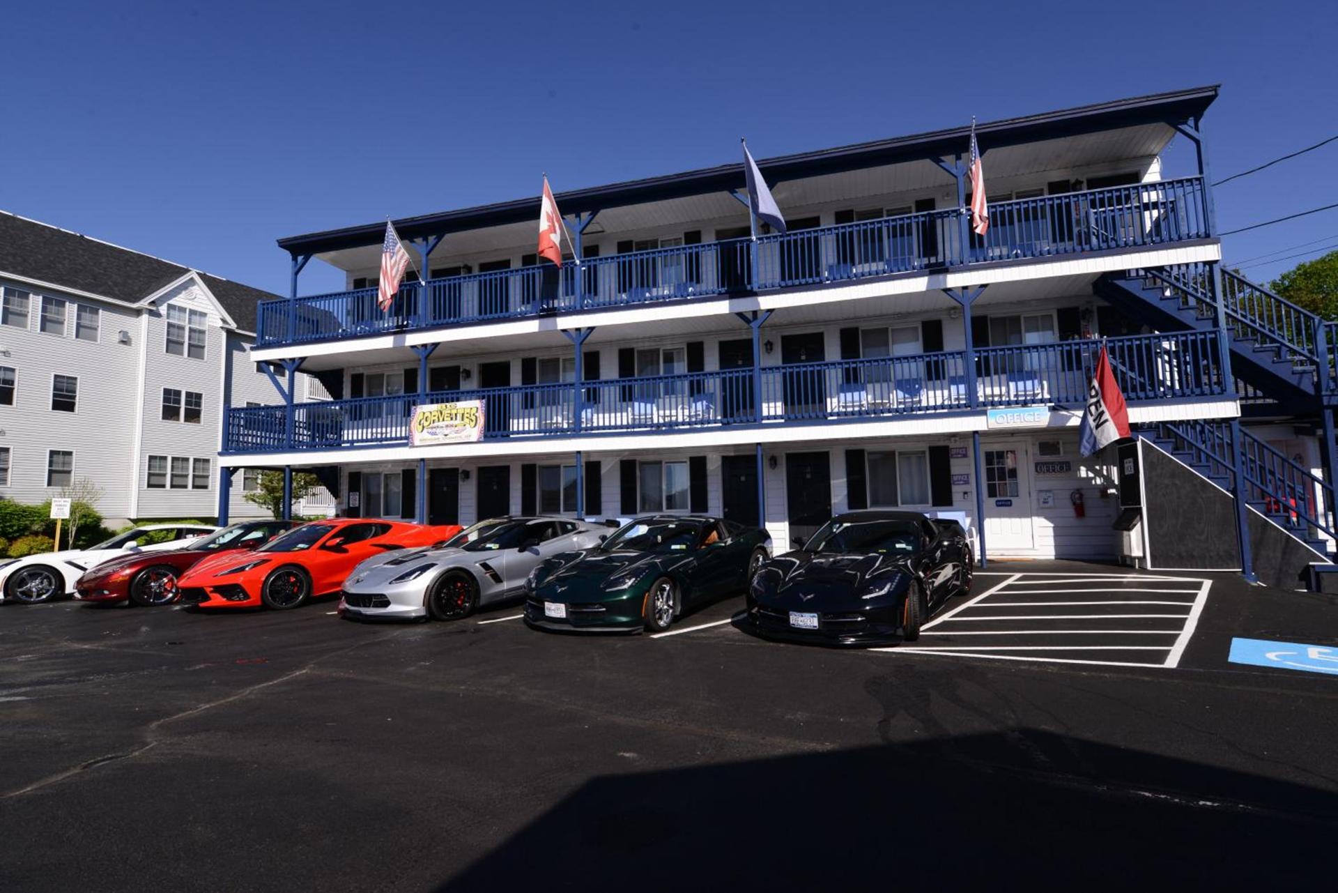 Island View Motel photo 5