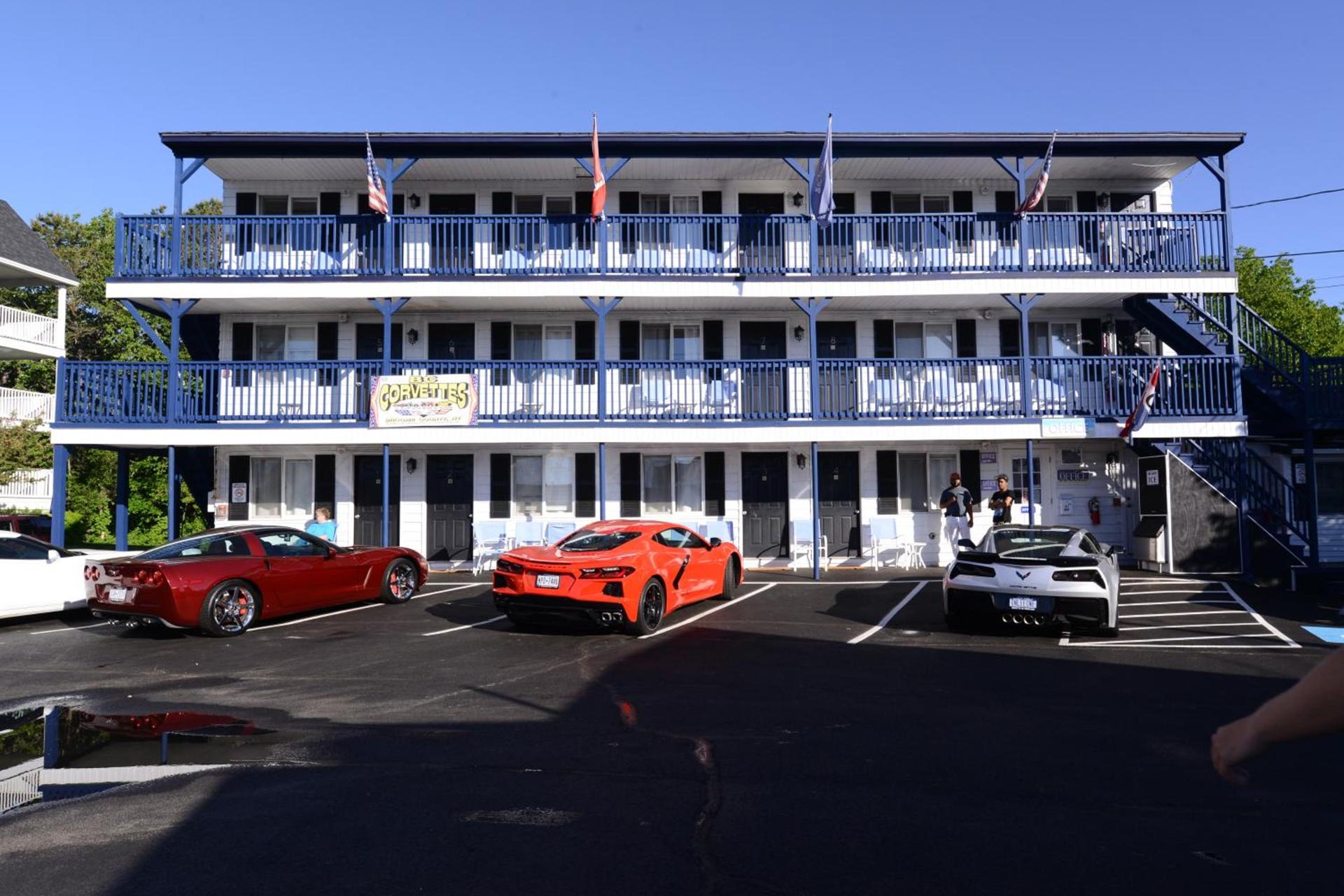 Island View Motel photo 33