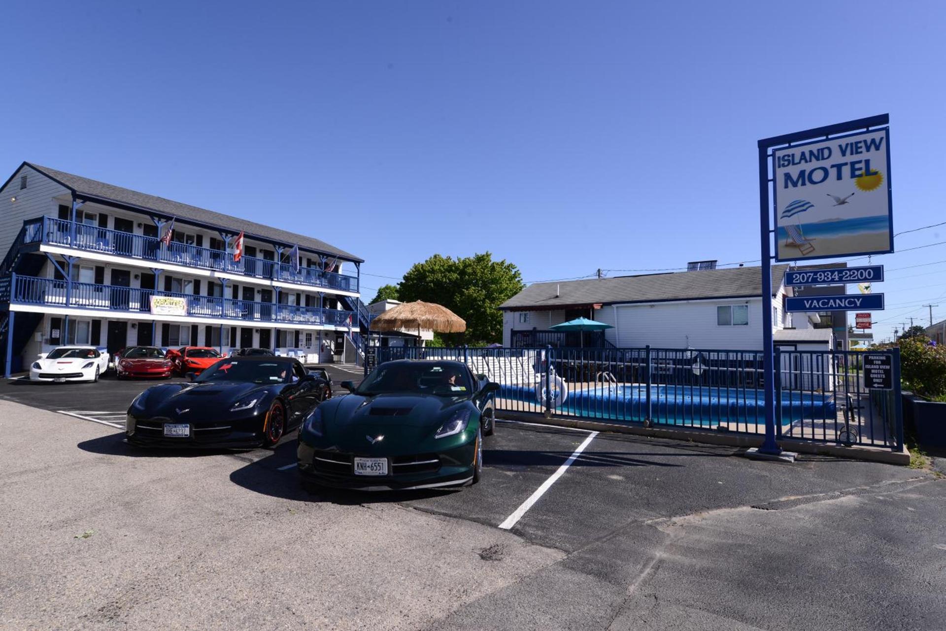 Island View Motel photo 35