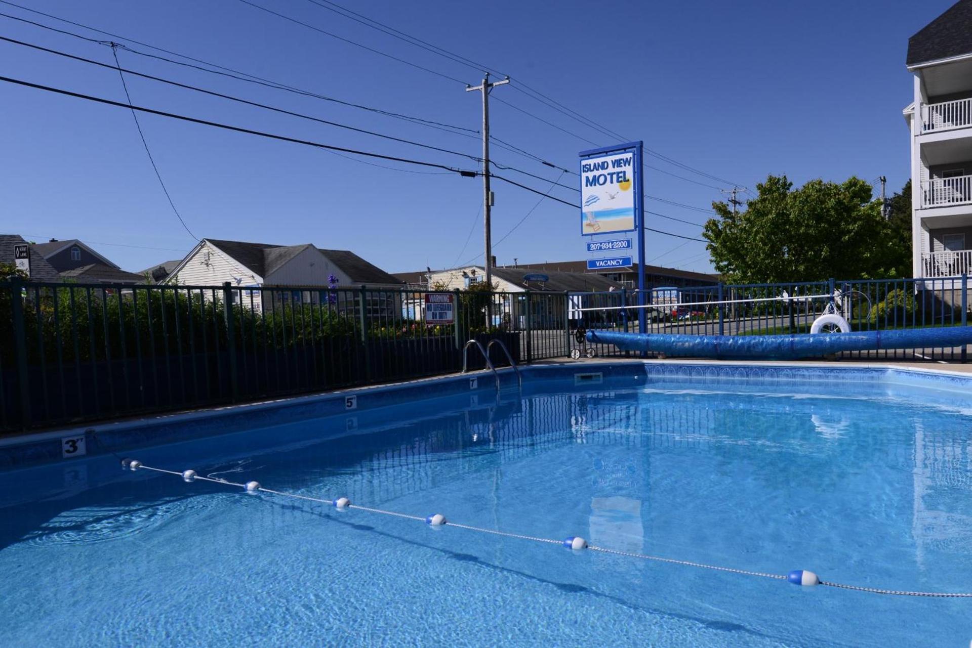 Island View Motel photo 39