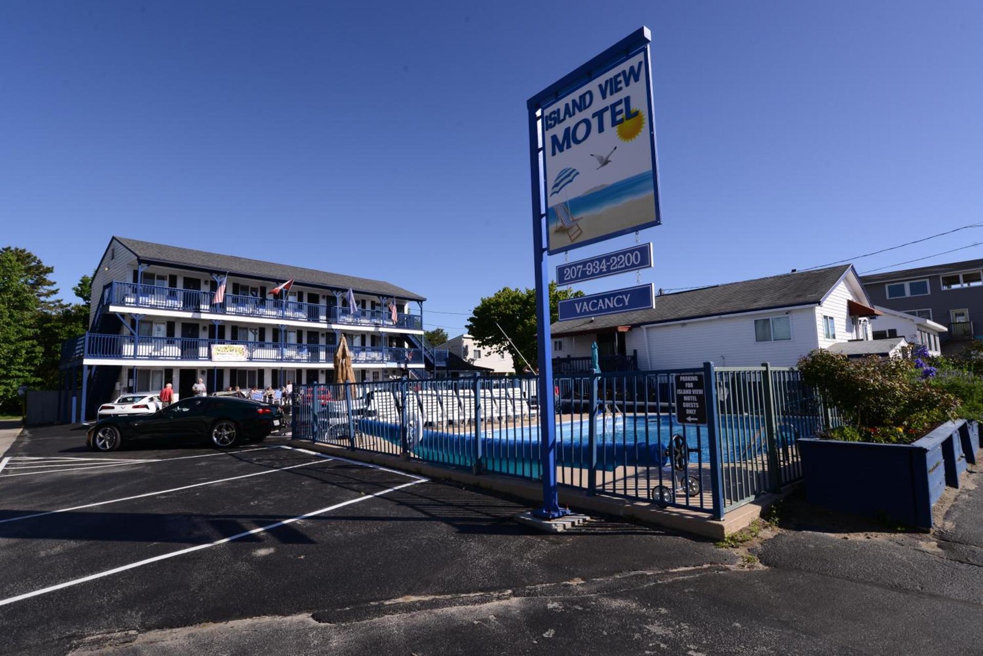 Island View Motel photo 54