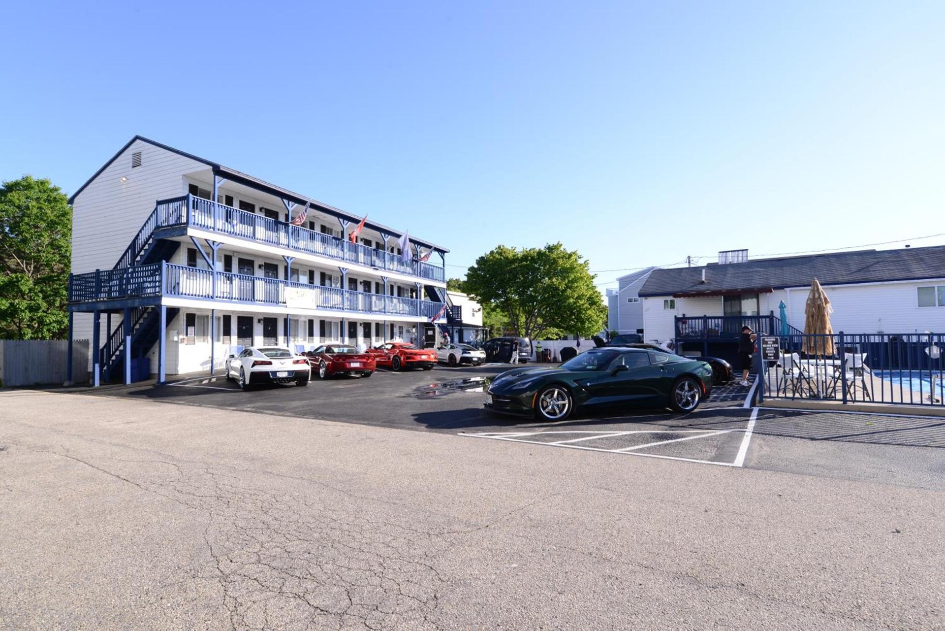 Island View Motel photo 50