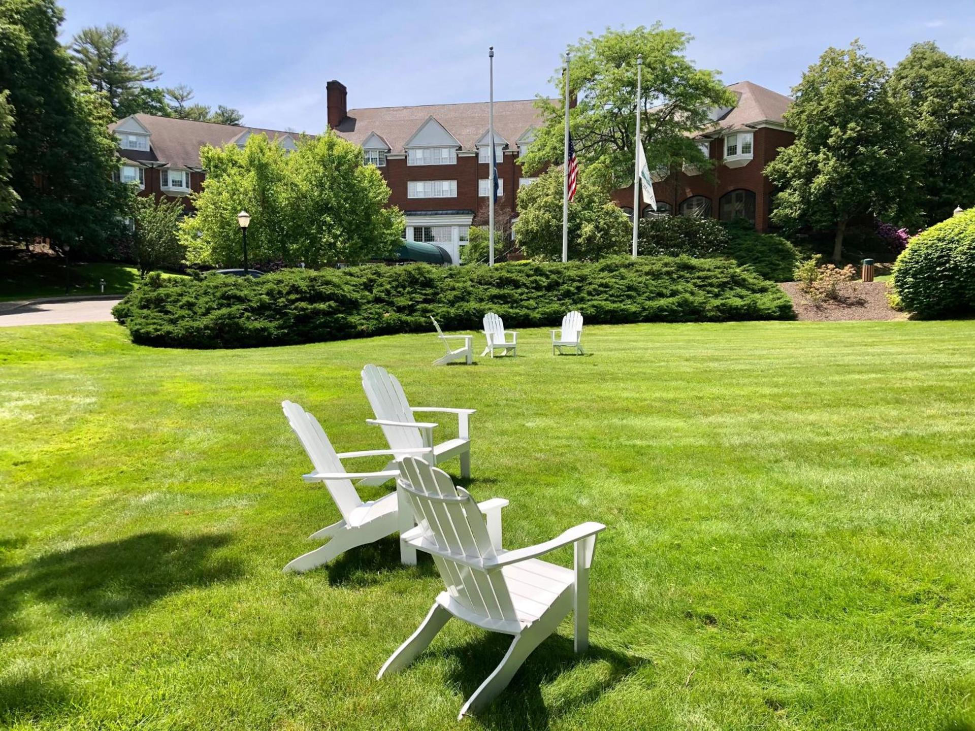 The Simsbury Inn photo 22