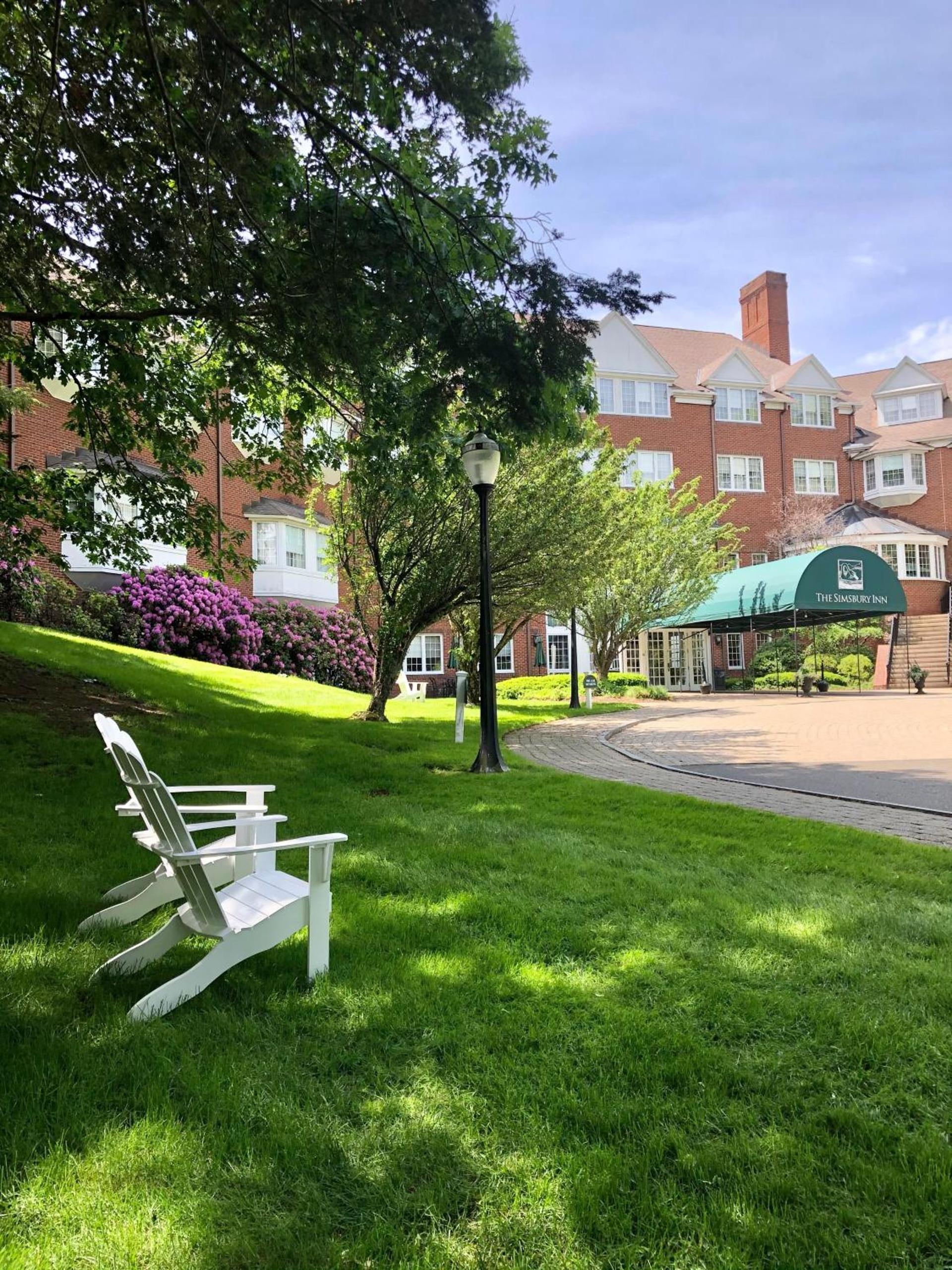 The Simsbury Inn photo 19