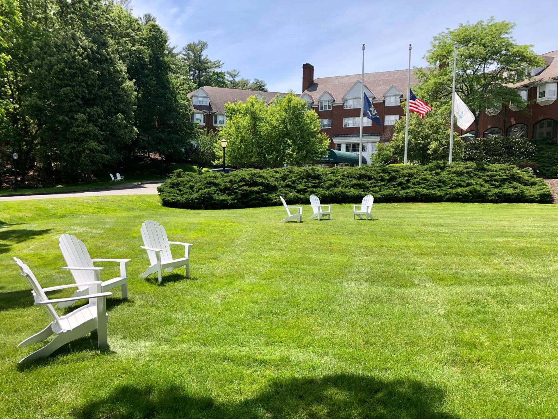 The Simsbury Inn photo 23