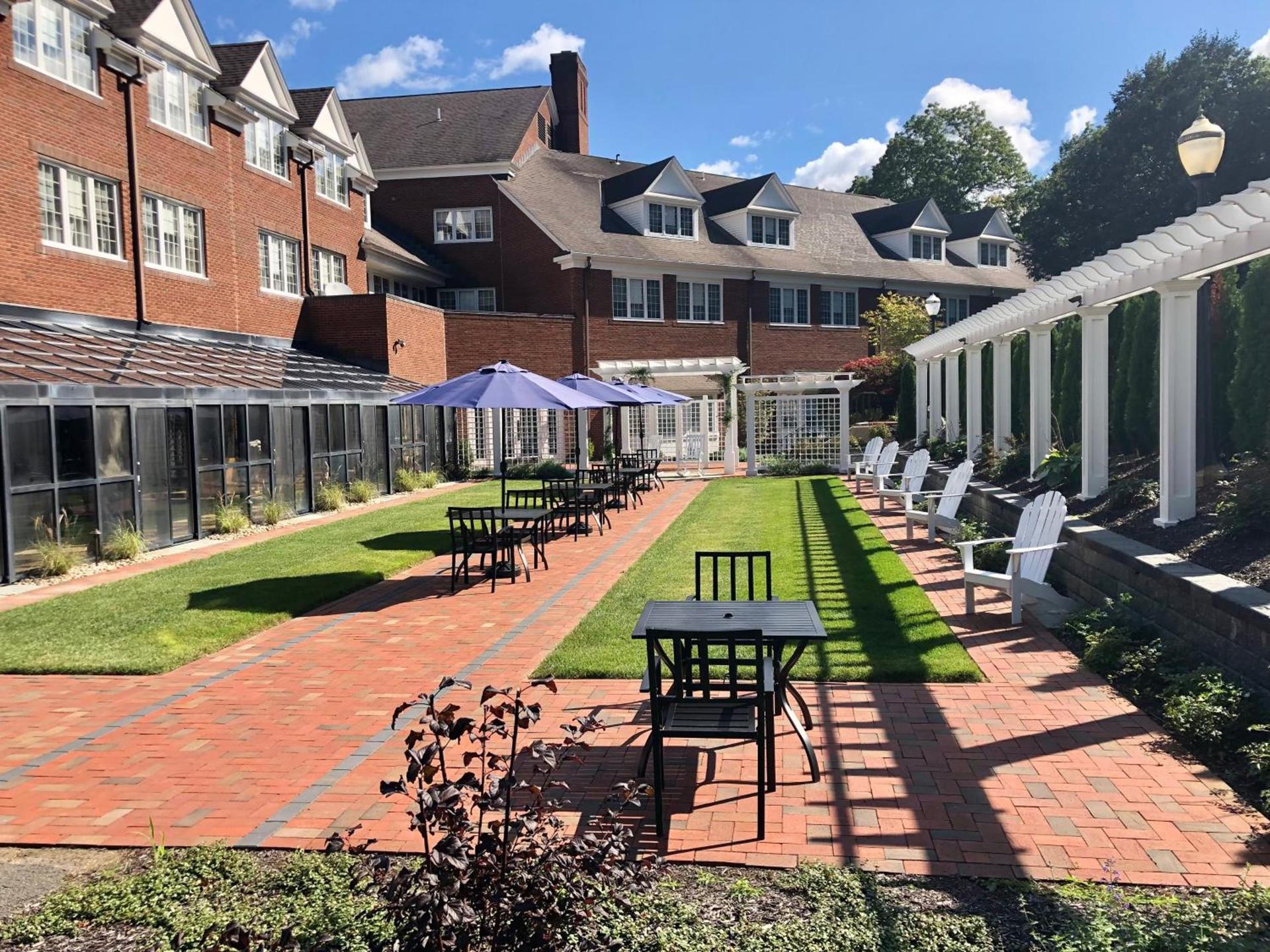 The Simsbury Inn photo 21
