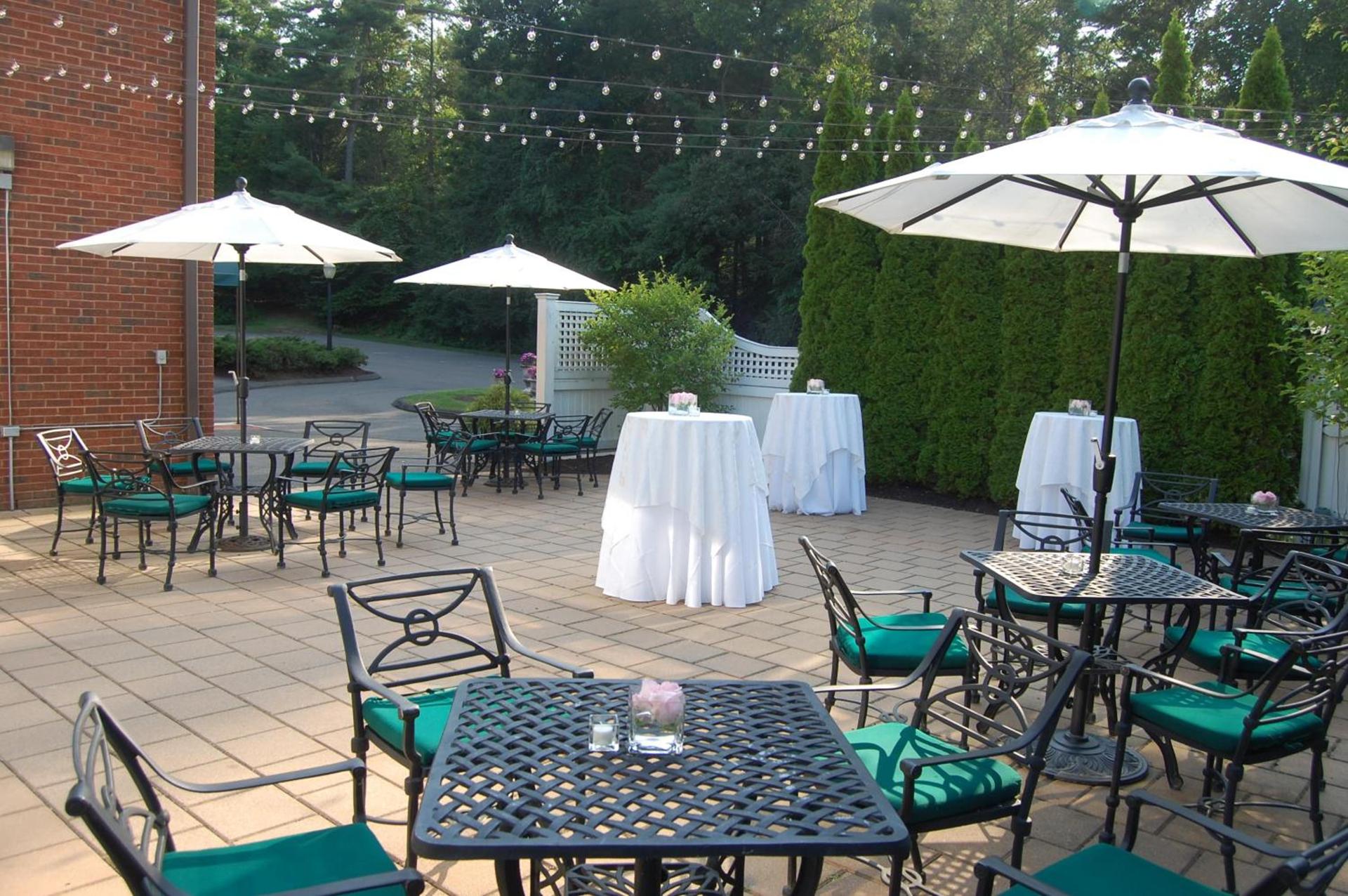 The Simsbury Inn photo 25