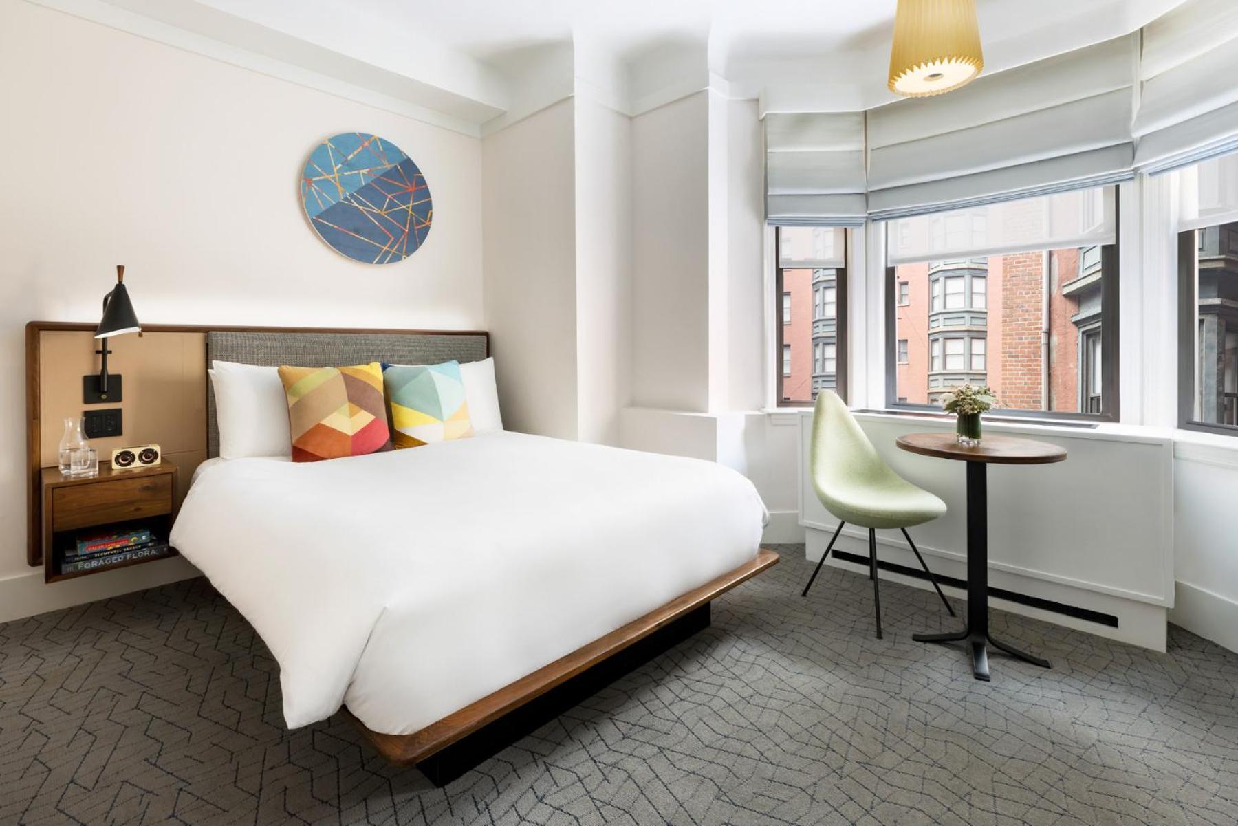 Hotel Seville NoMad - The Unbound Collection by Hyatt photo 37
