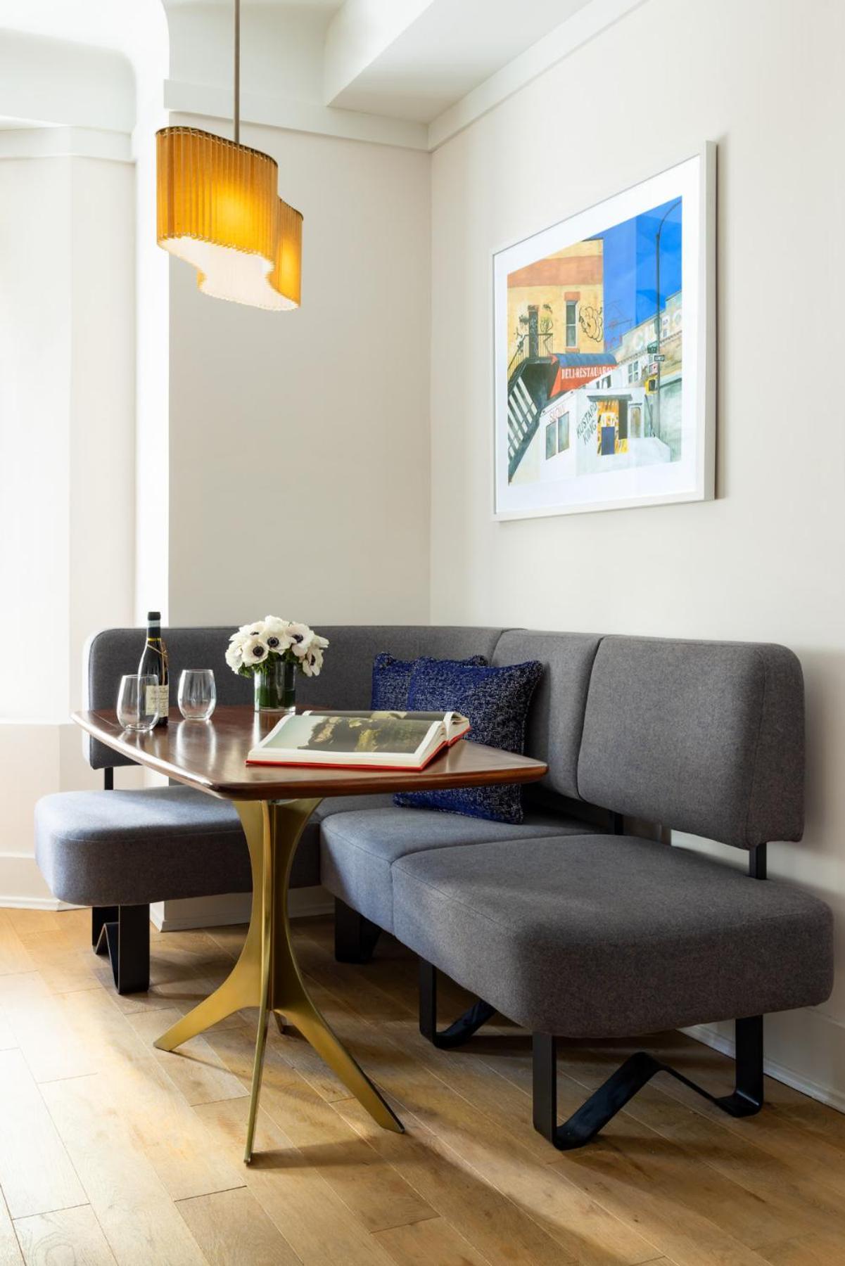 Hotel Seville NoMad - The Unbound Collection by Hyatt photo 32