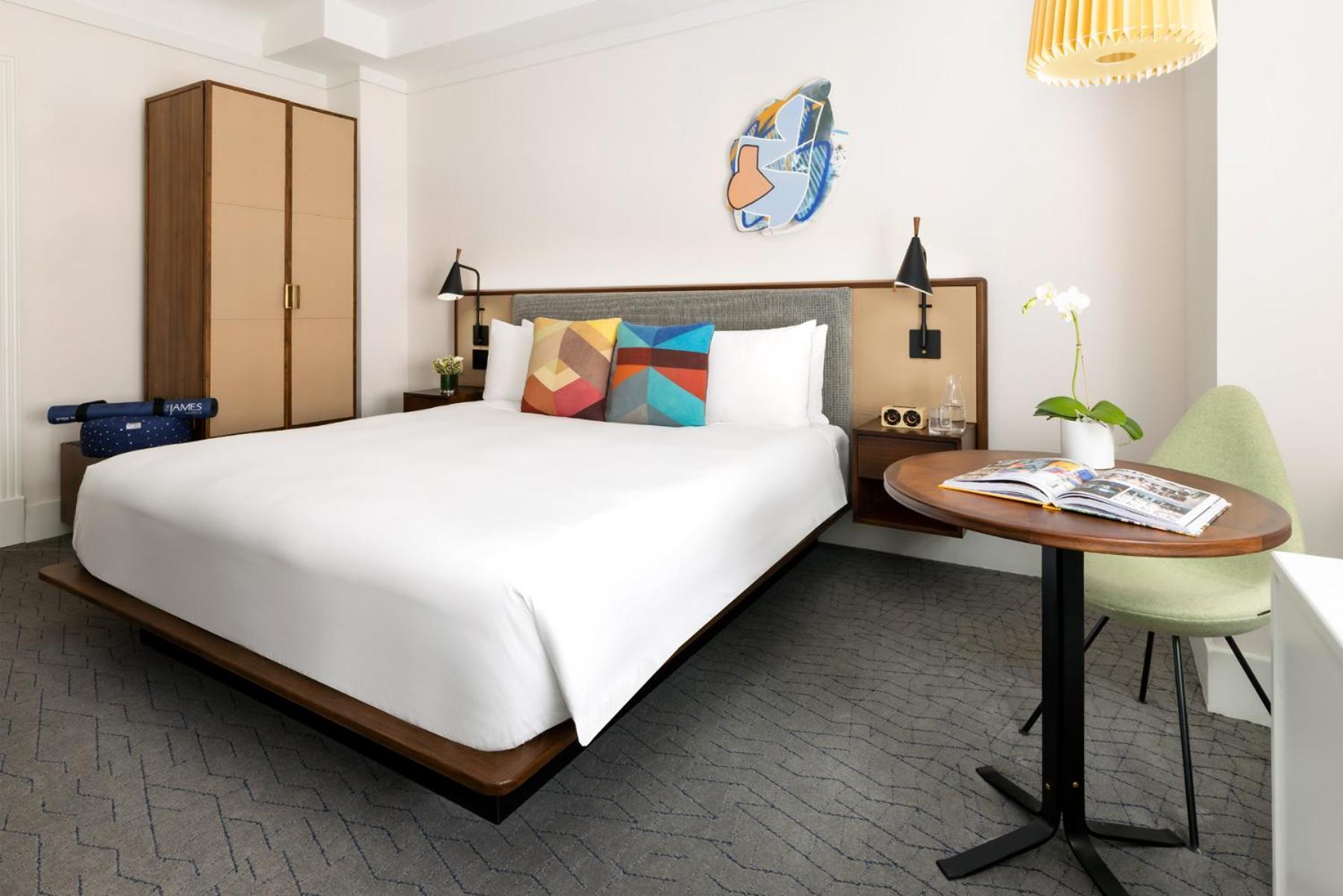 Hotel Seville NoMad - The Unbound Collection by Hyatt photo 27