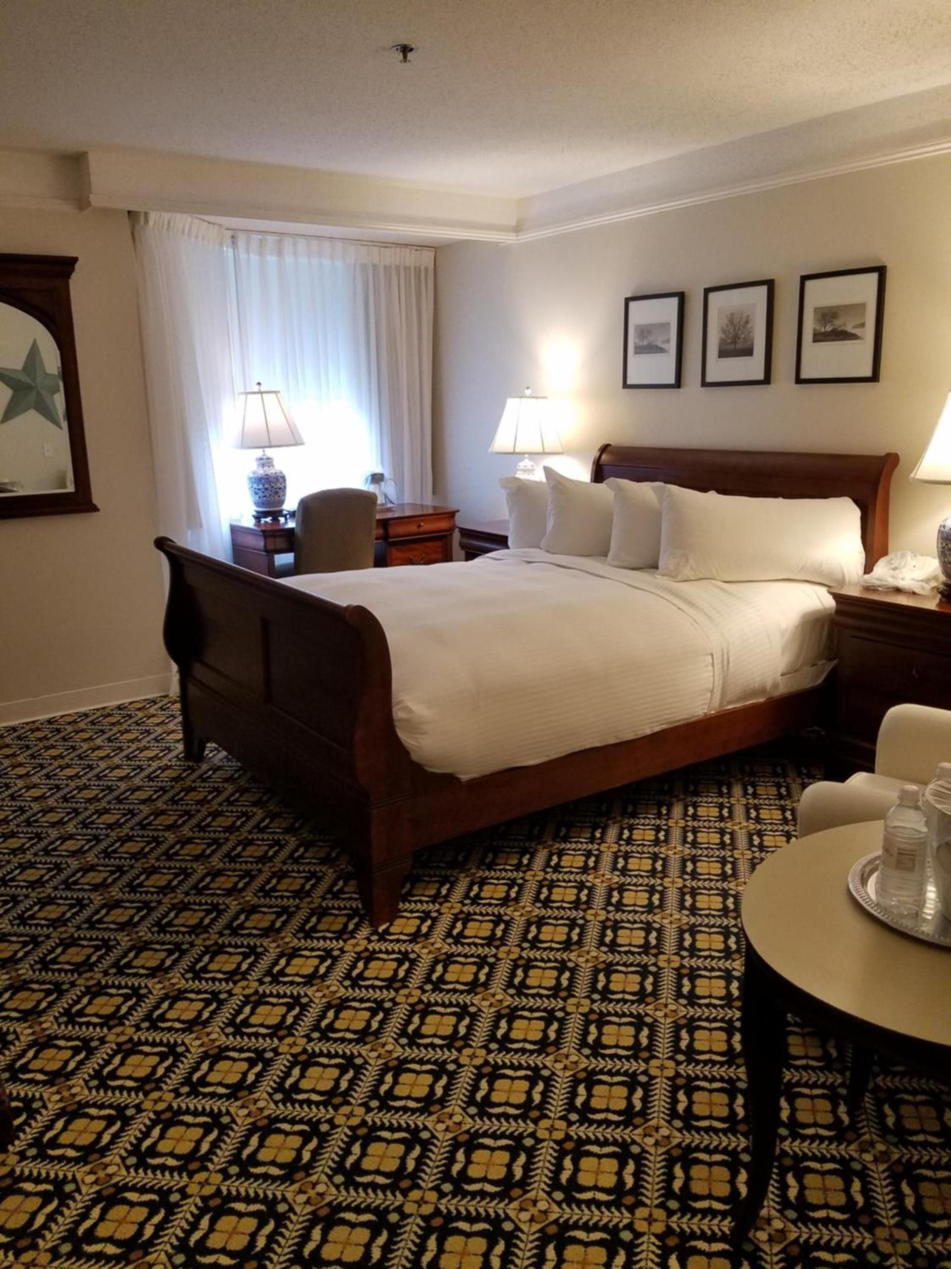 The Simsbury Inn photo 36