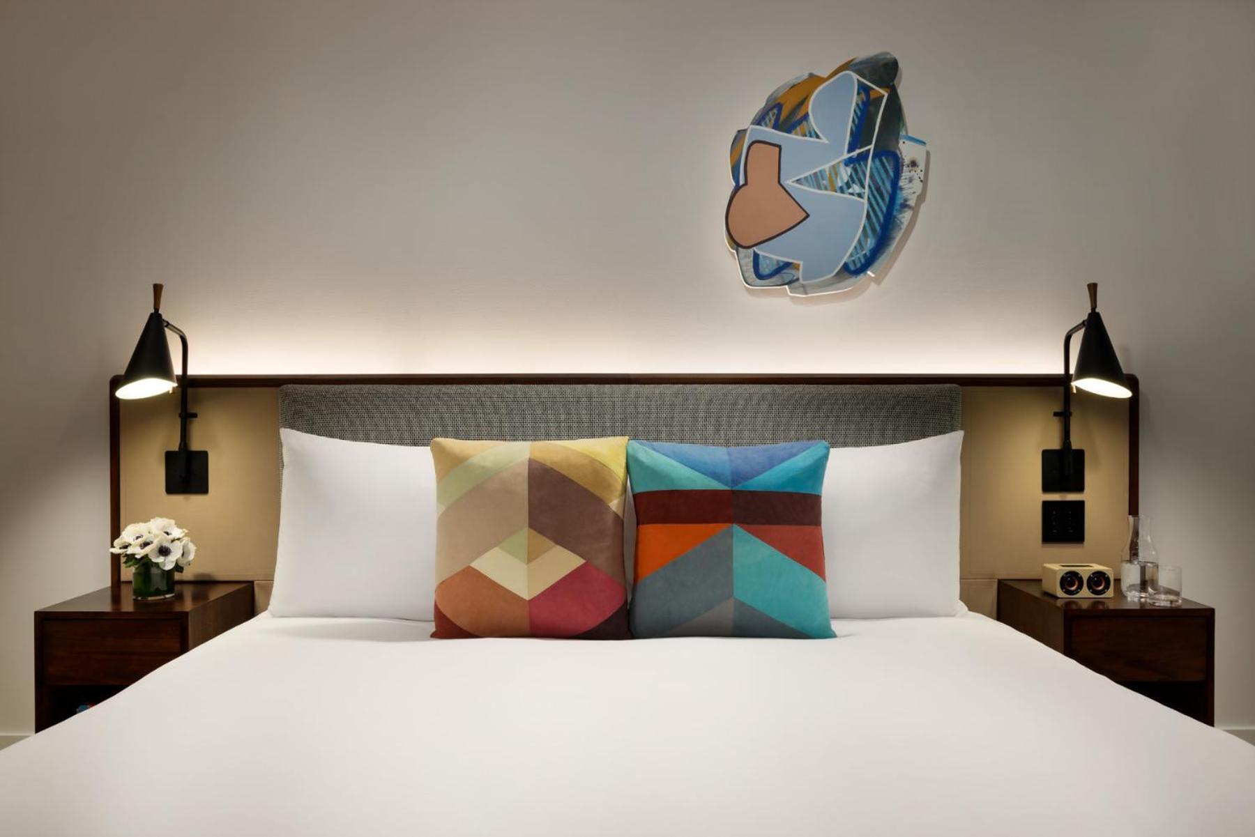 Hotel Seville NoMad - The Unbound Collection by Hyatt photo 49