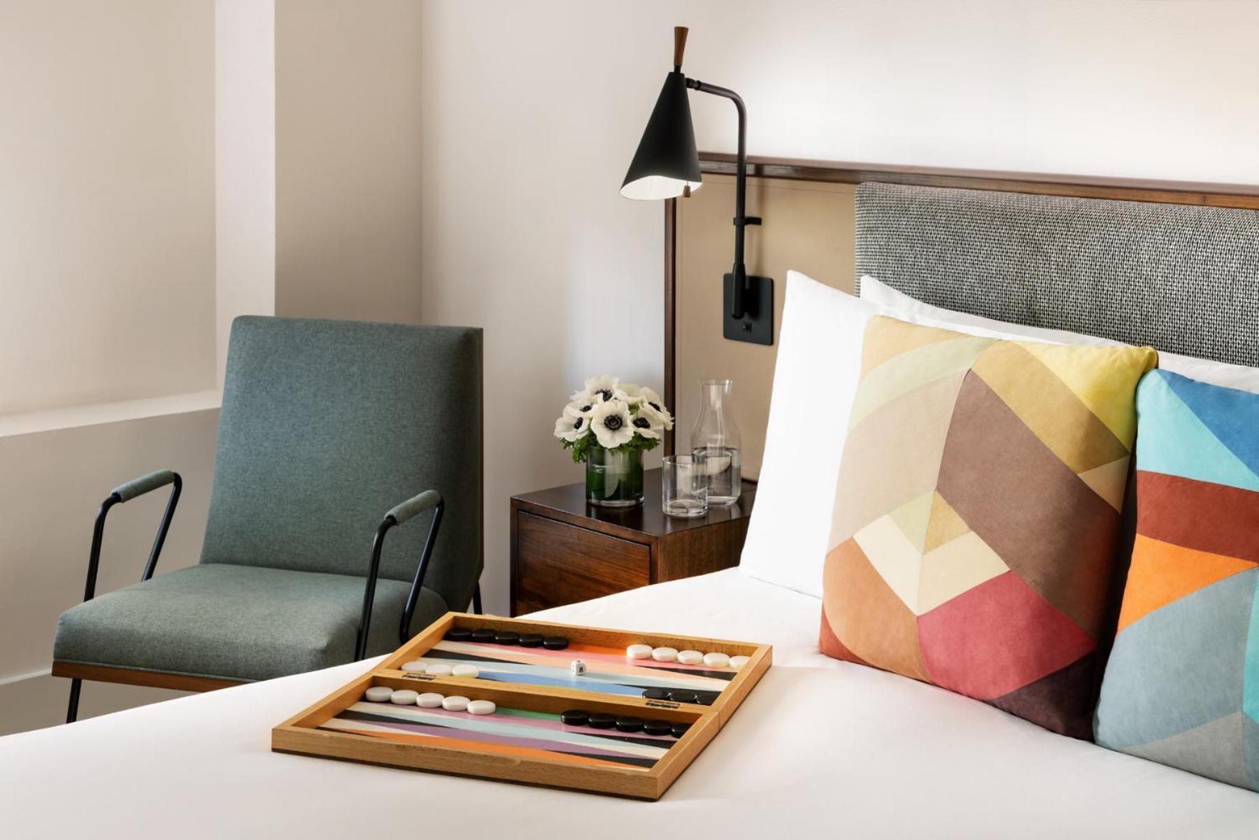 Hotel Seville NoMad - The Unbound Collection by Hyatt photo 34
