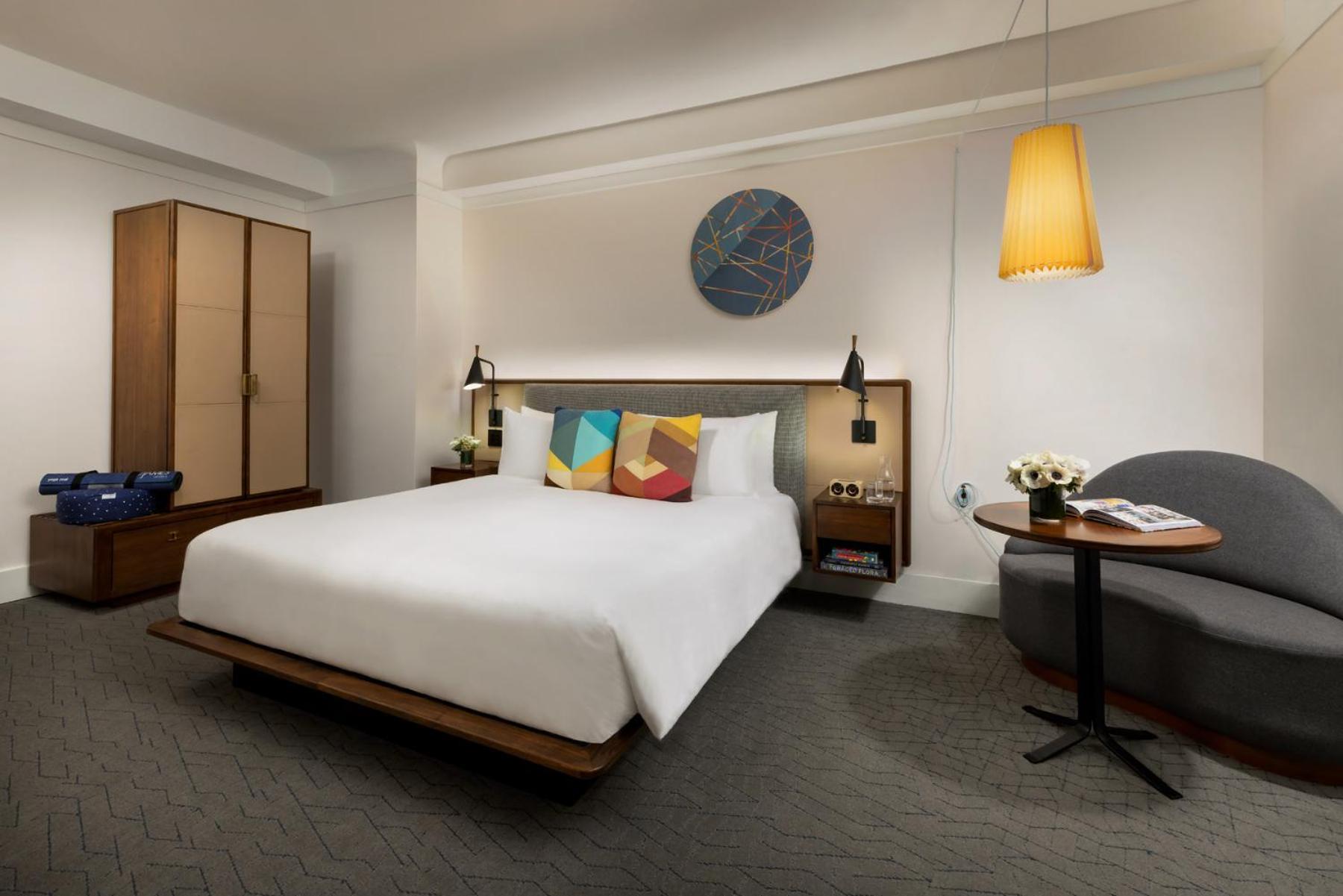 Hotel Seville NoMad - The Unbound Collection by Hyatt photo 50