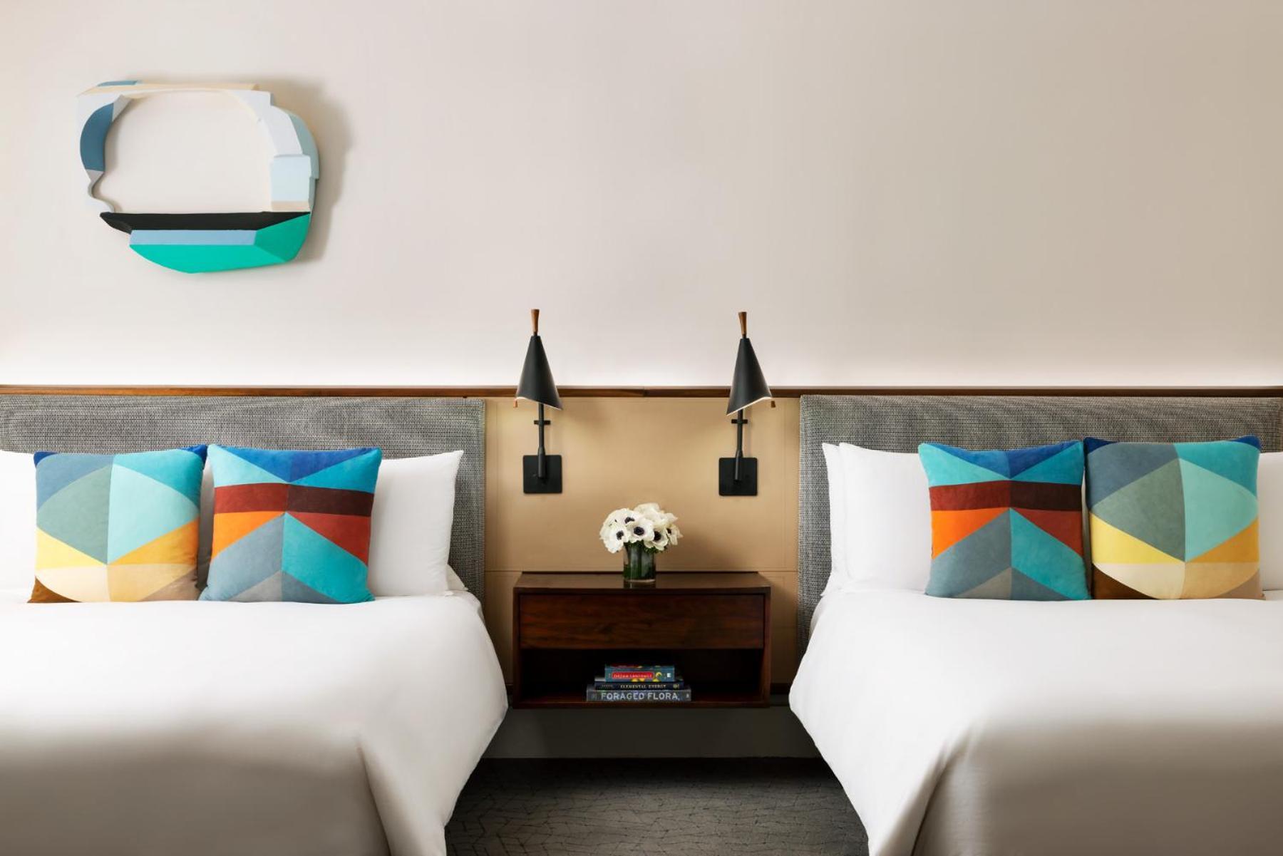 Hotel Seville NoMad - The Unbound Collection by Hyatt photo 51