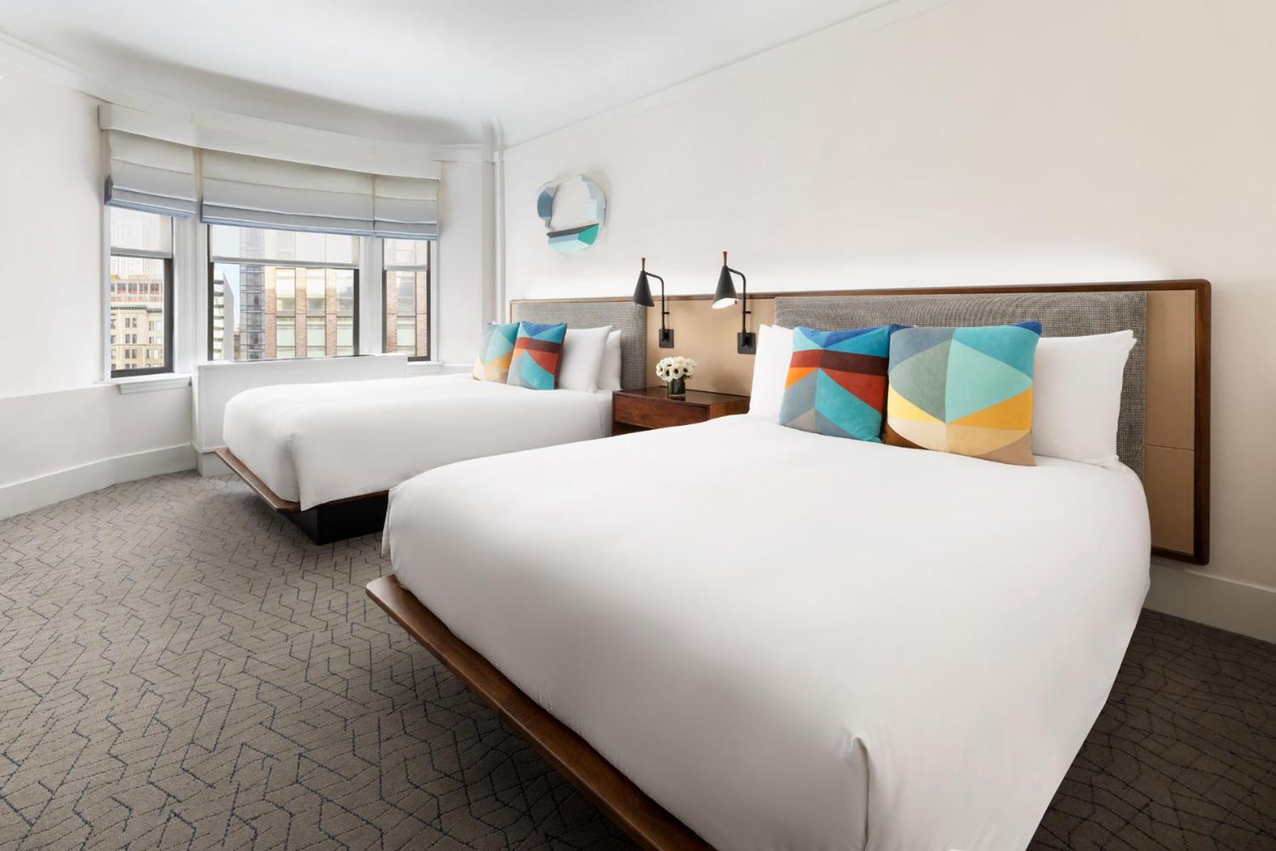 Hotel Seville NoMad - The Unbound Collection by Hyatt photo 14