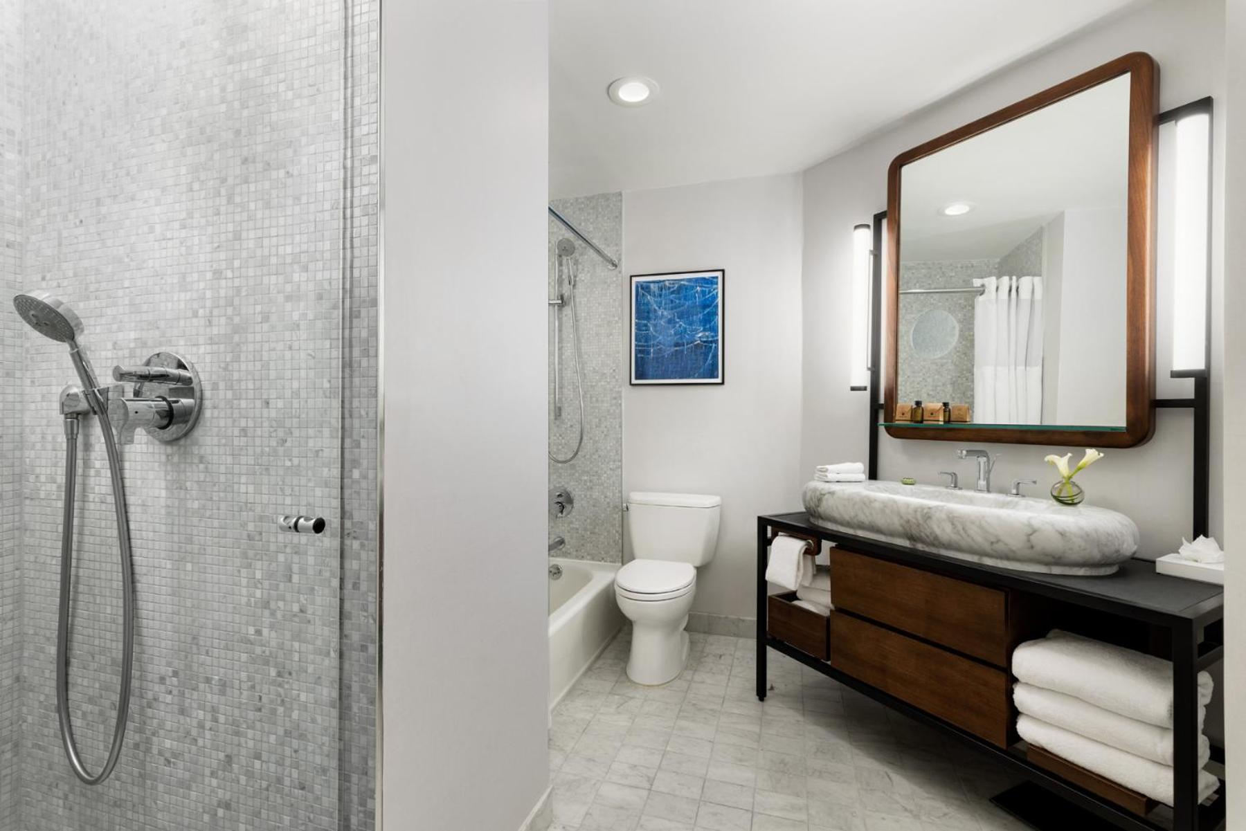 Hotel Seville NoMad - The Unbound Collection by Hyatt photo 54