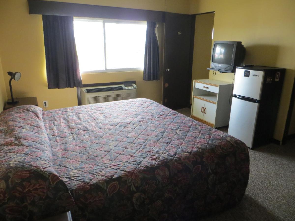 Lincoln Lodge Motel photo 35