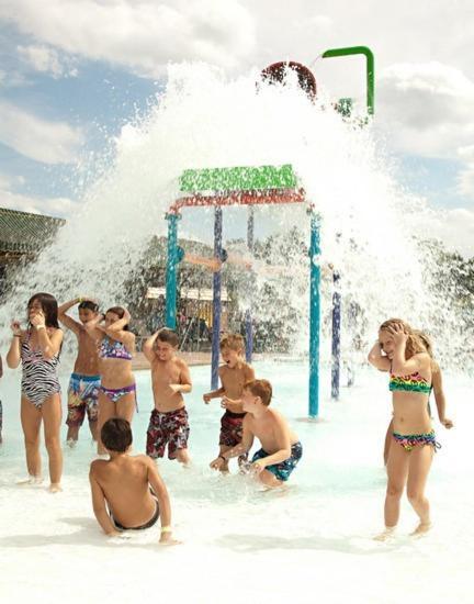 Villa Roma Resort and Conference Center photo 41