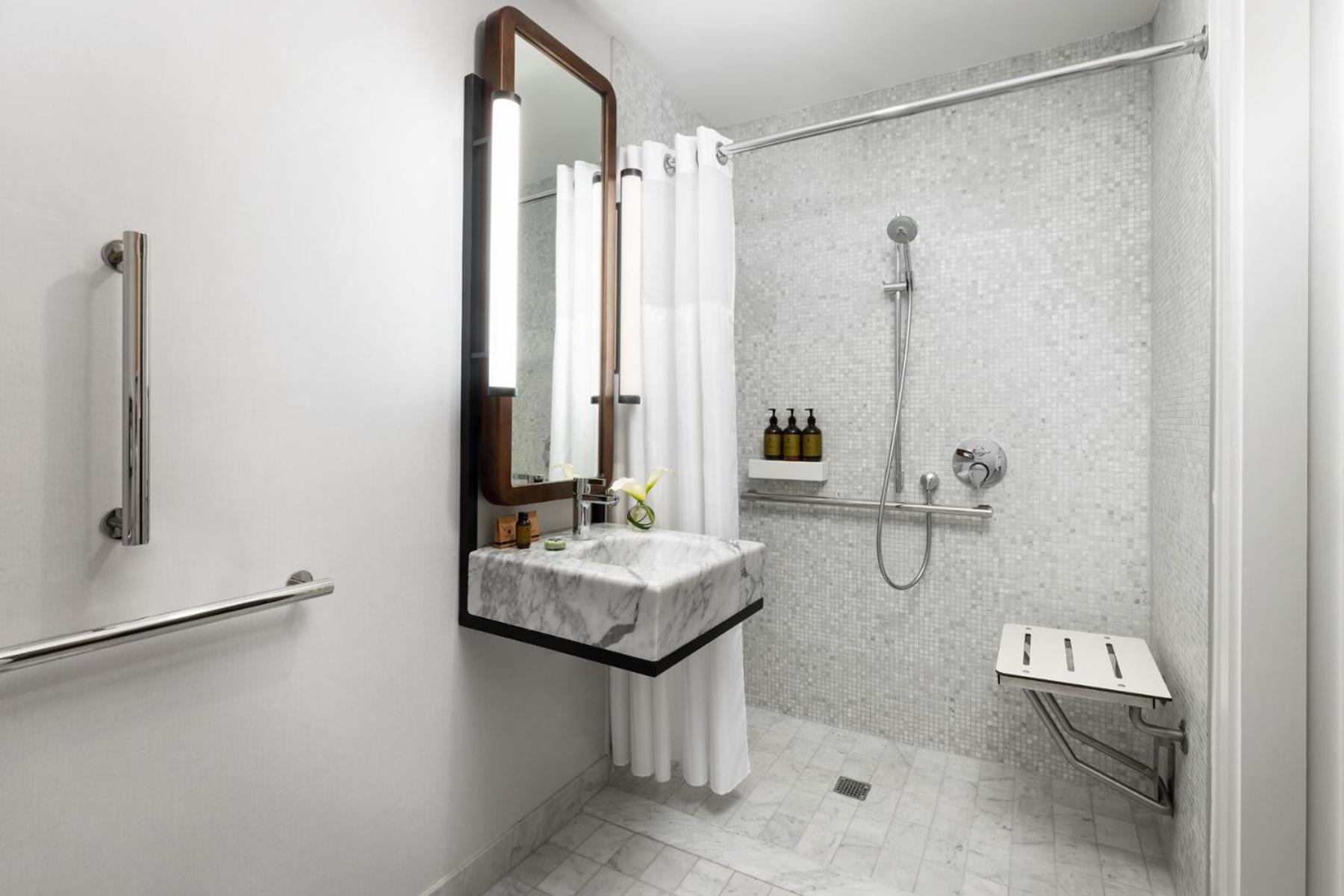 Hotel Seville NoMad - The Unbound Collection by Hyatt photo 47