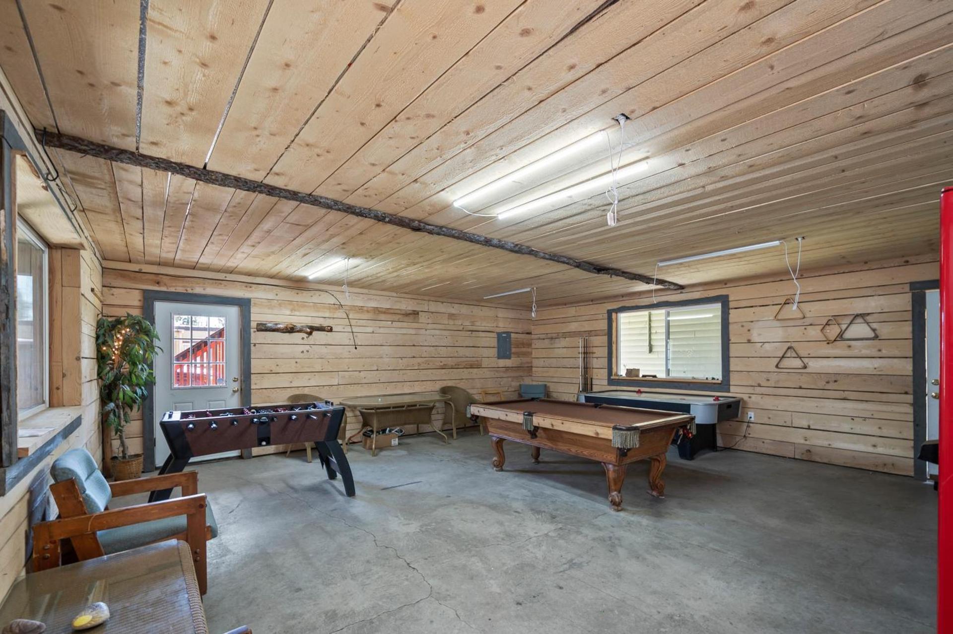 Birch Glen Lodge photo 76