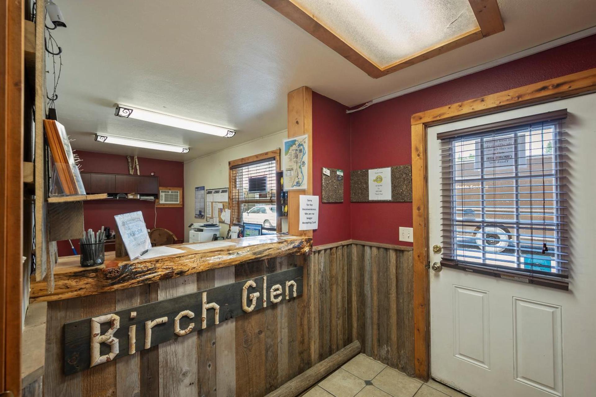 Birch Glen Lodge photo 43