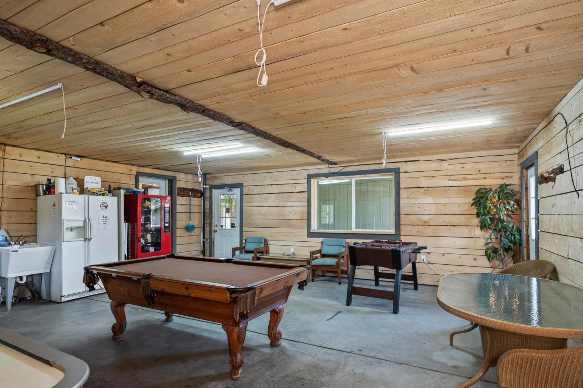 Birch Glen Lodge photo 31
