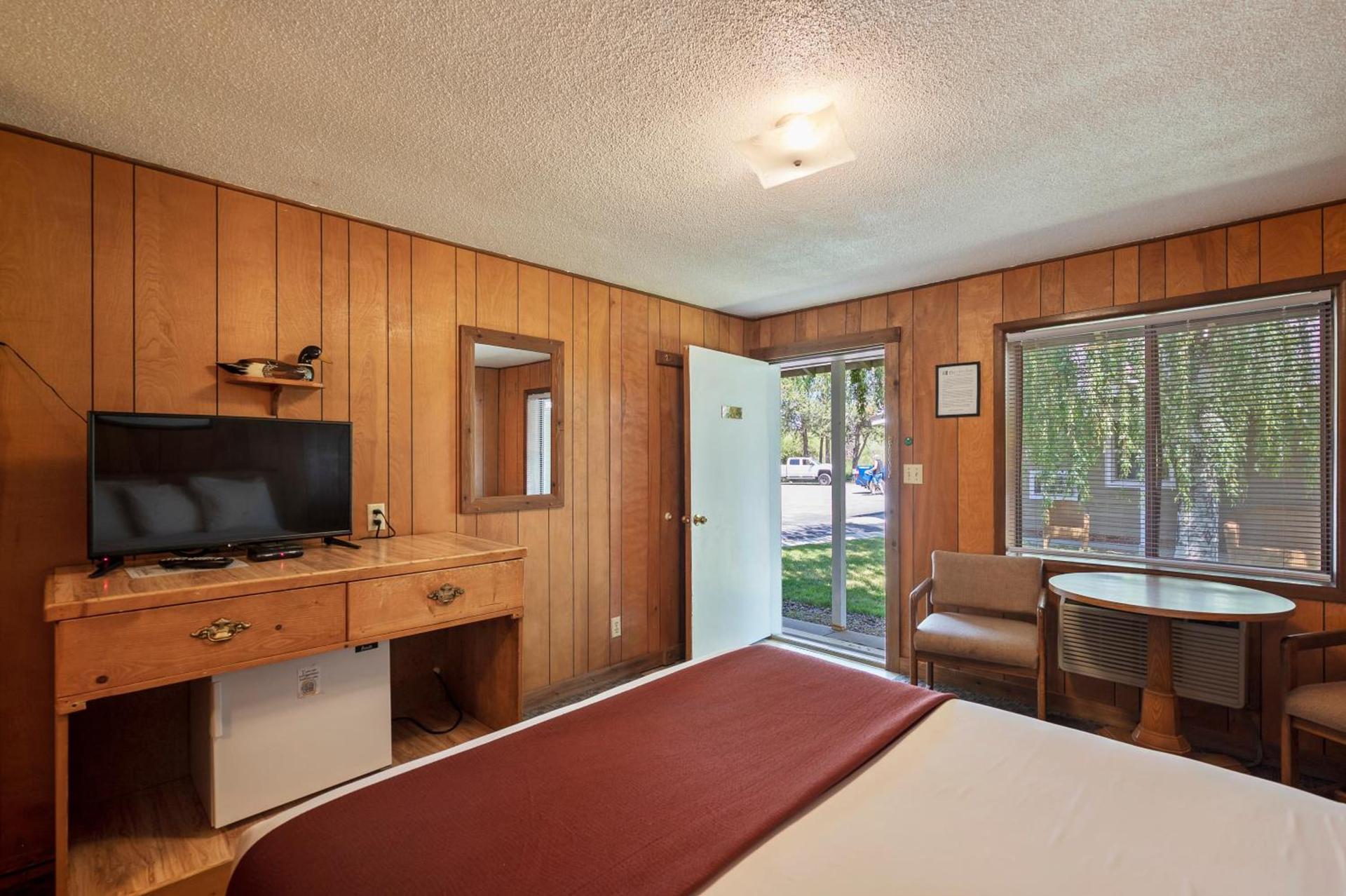 Birch Glen Lodge photo 52
