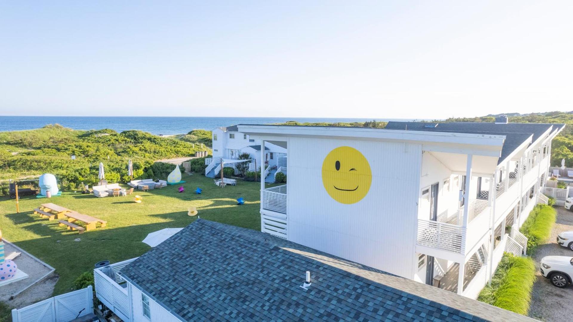 Hero Beach Club — hotel in Montauk