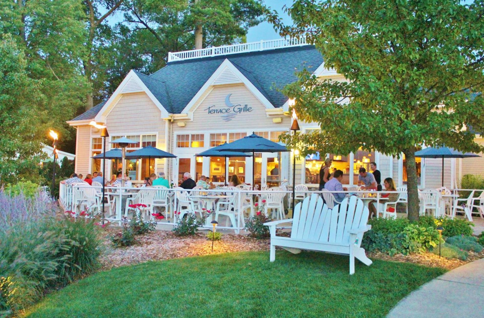 Bay Pointe Inn photo 22