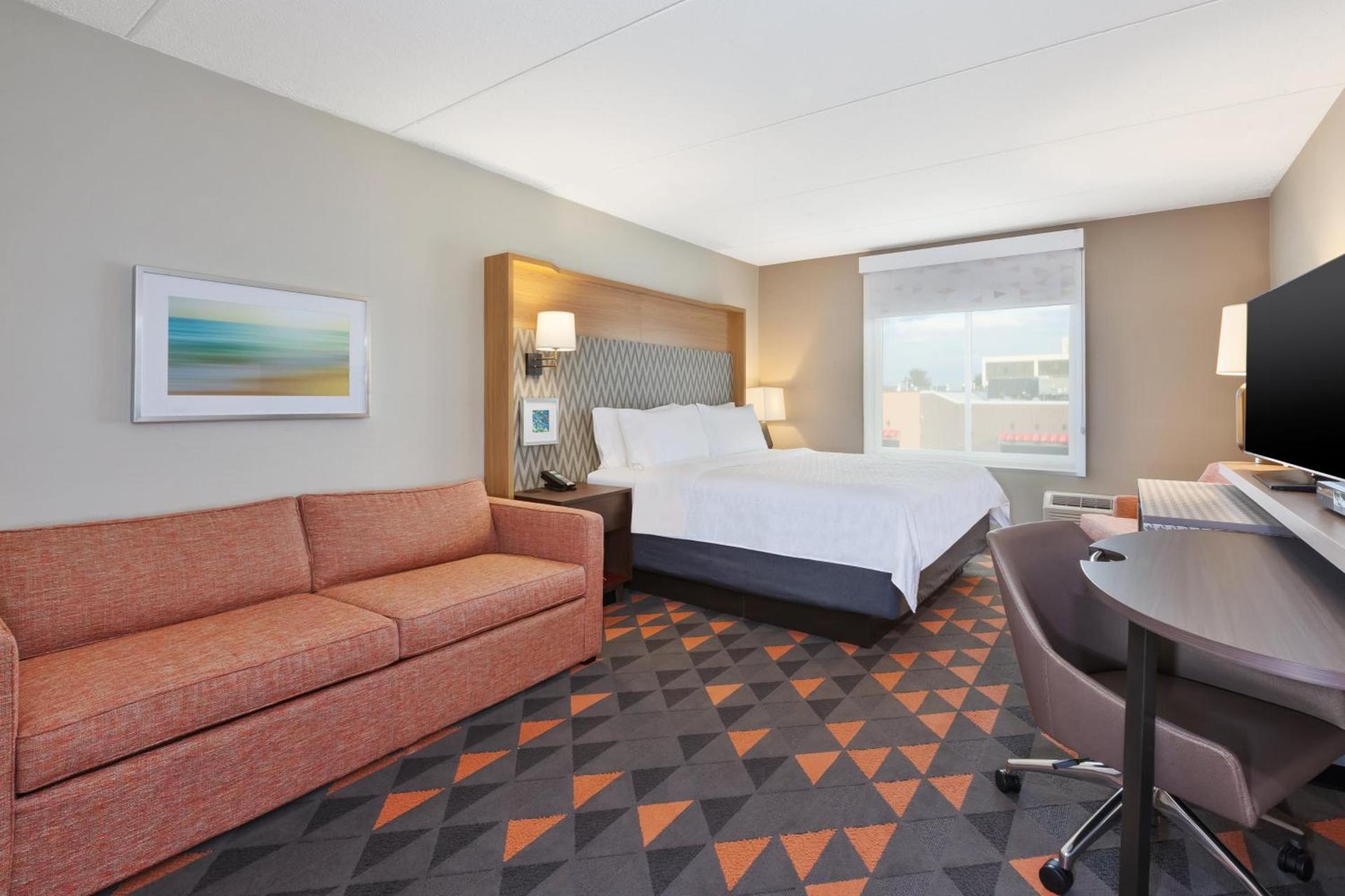 Holiday Inn Westbury-Long Island by IHG photo 32
