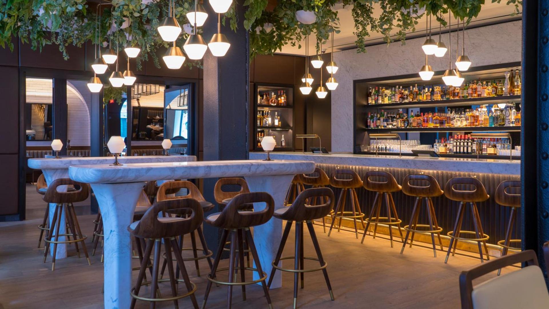Hotel Seville NoMad - The Unbound Collection by Hyatt photo 36