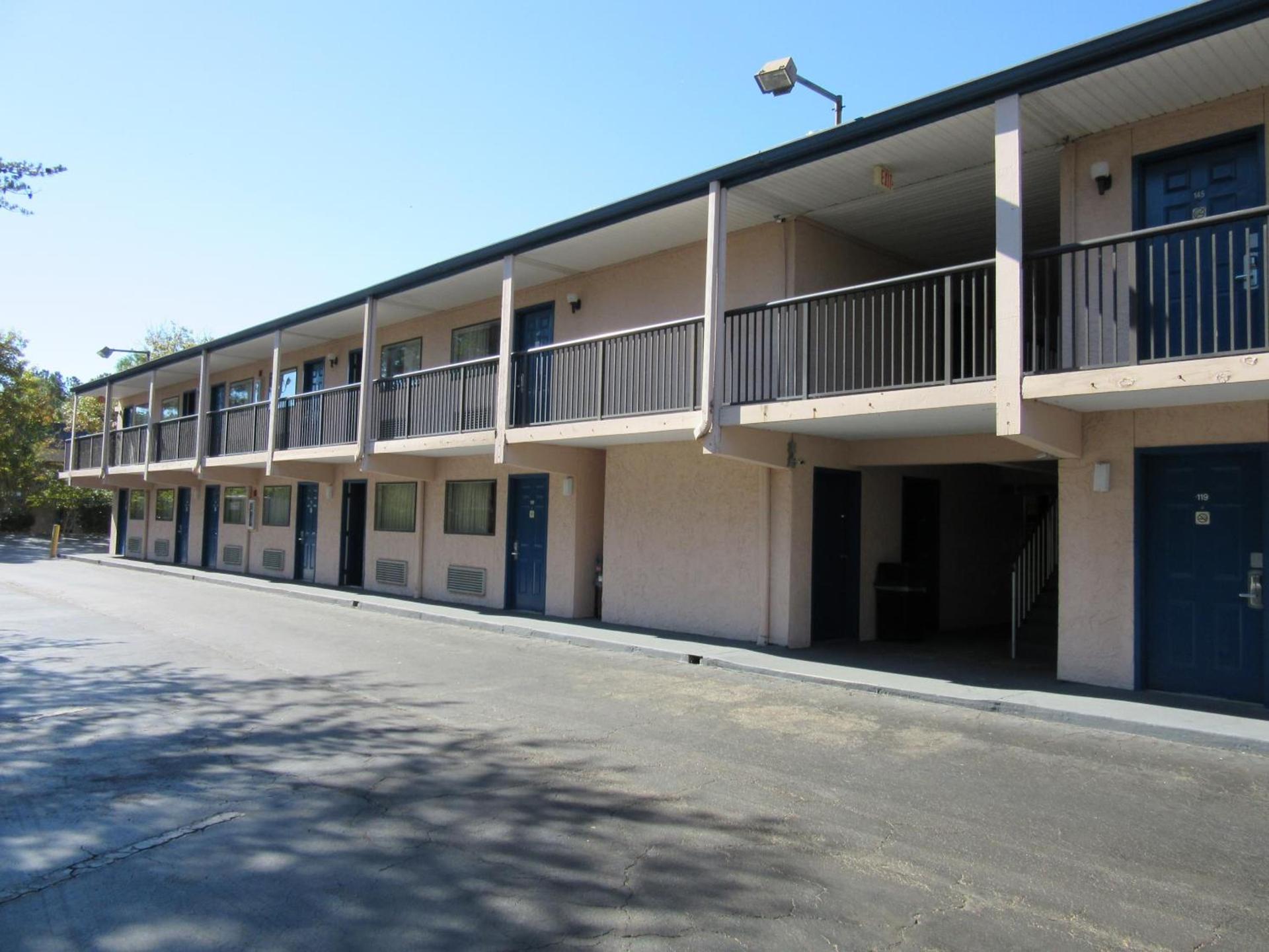Sunset Inn - Augusta photo 5