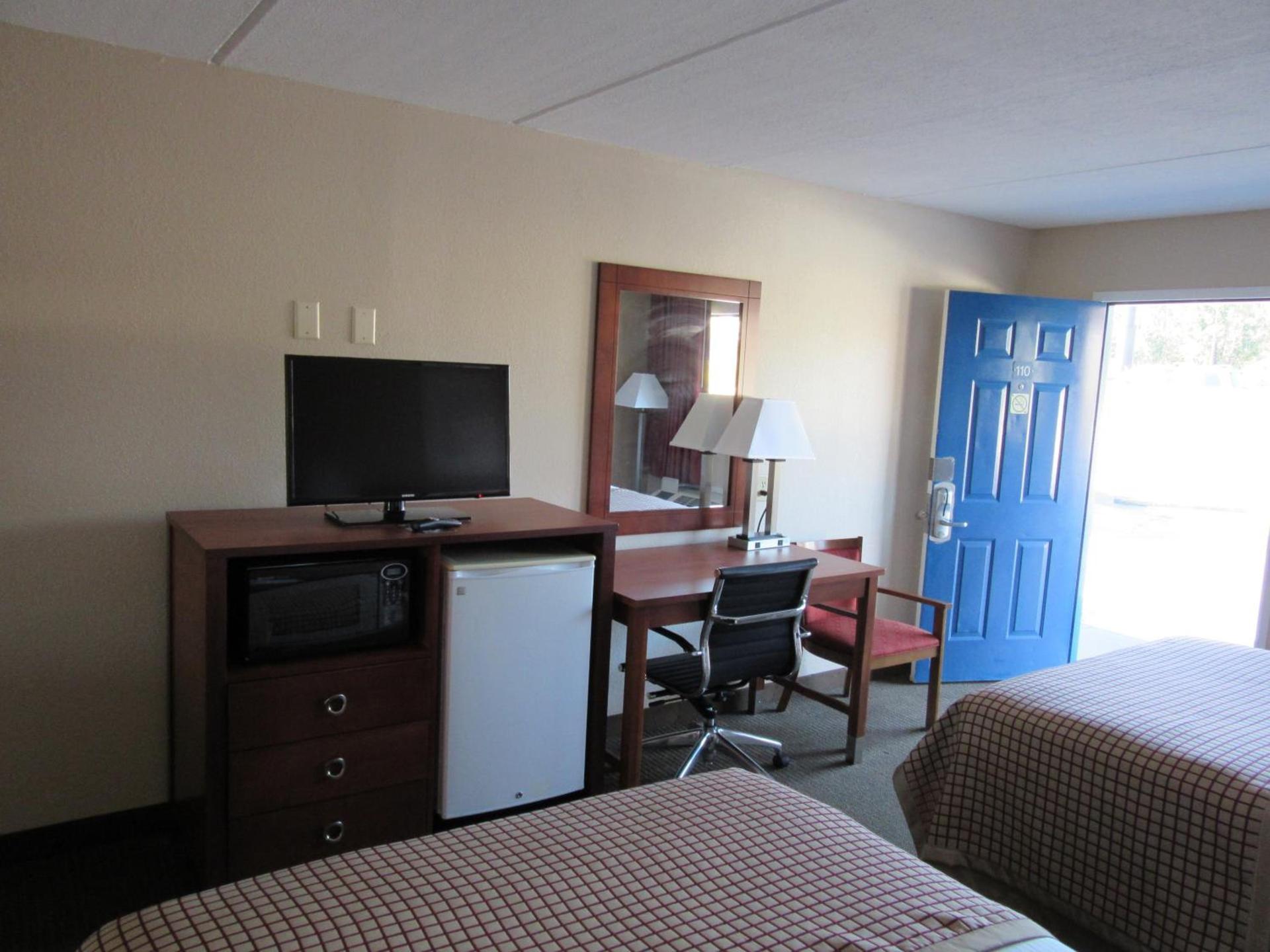 Sunset Inn - Augusta photo 18