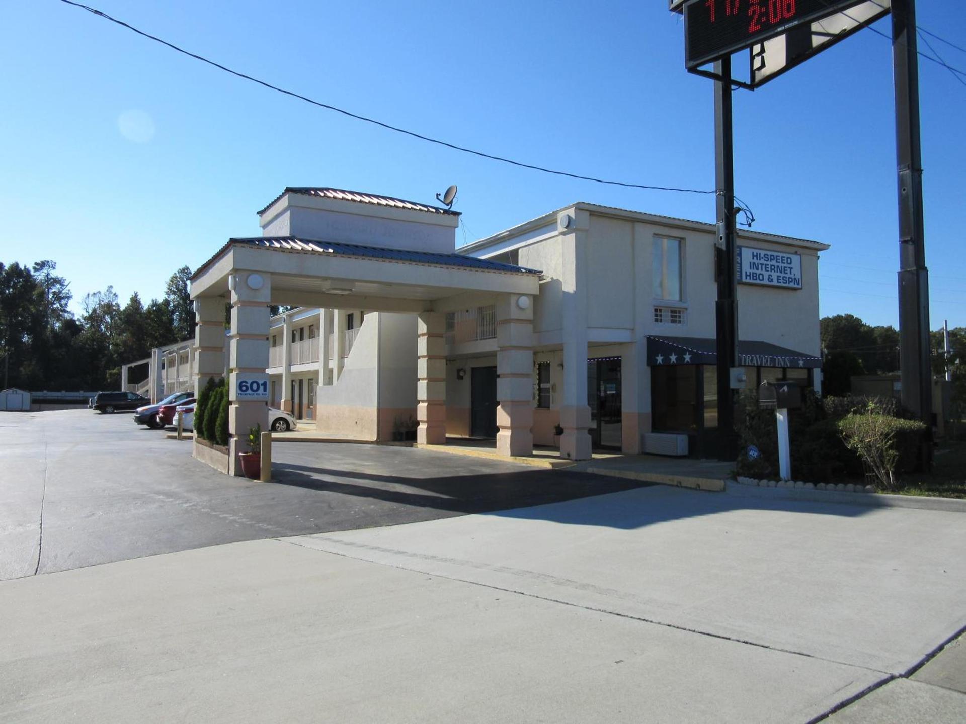 Rodeway Inn Augusta West - Fort Gordon photo 16