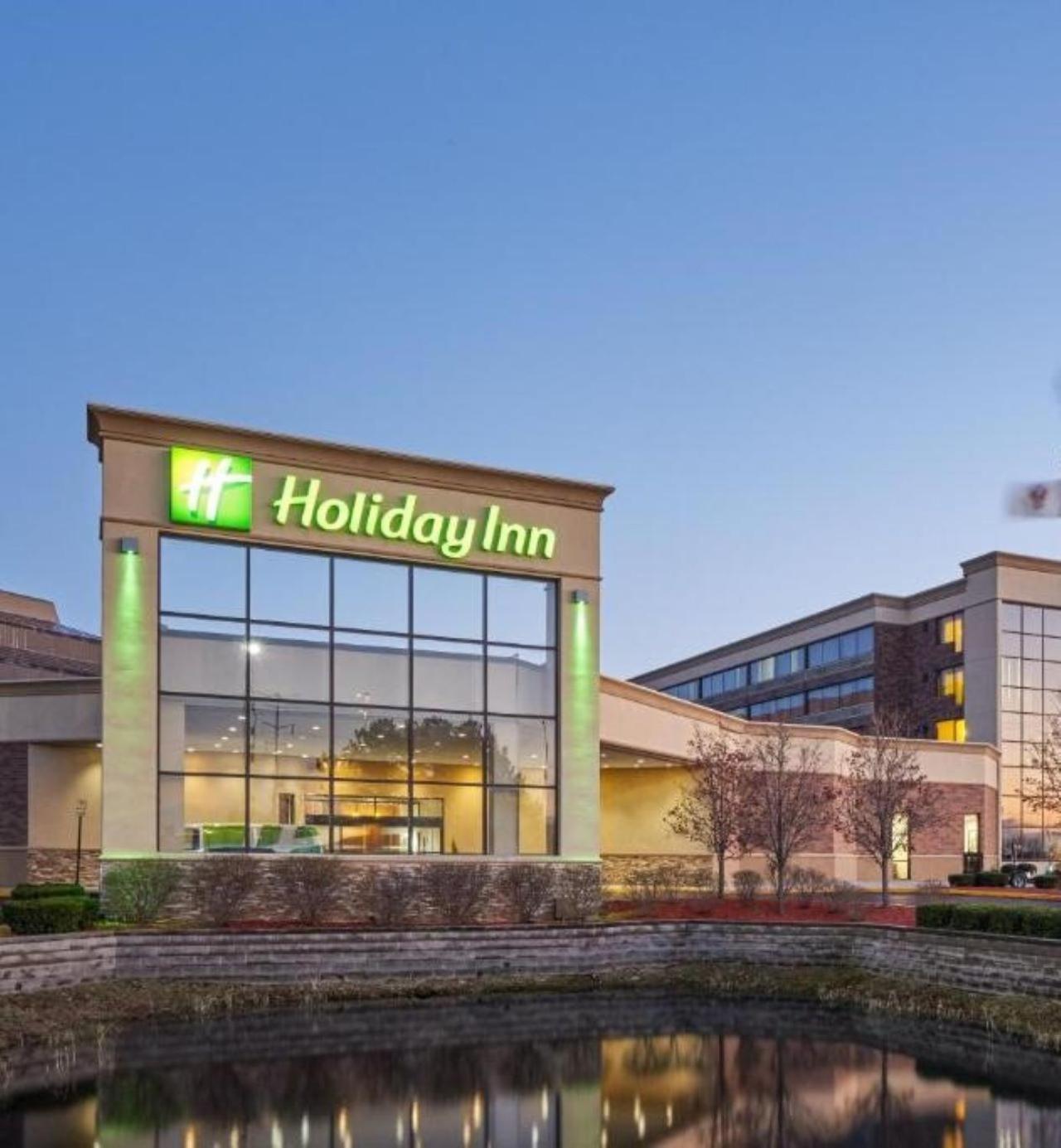 Fairfield by Marriott Inn & Suites Matteson Chicago photo 4